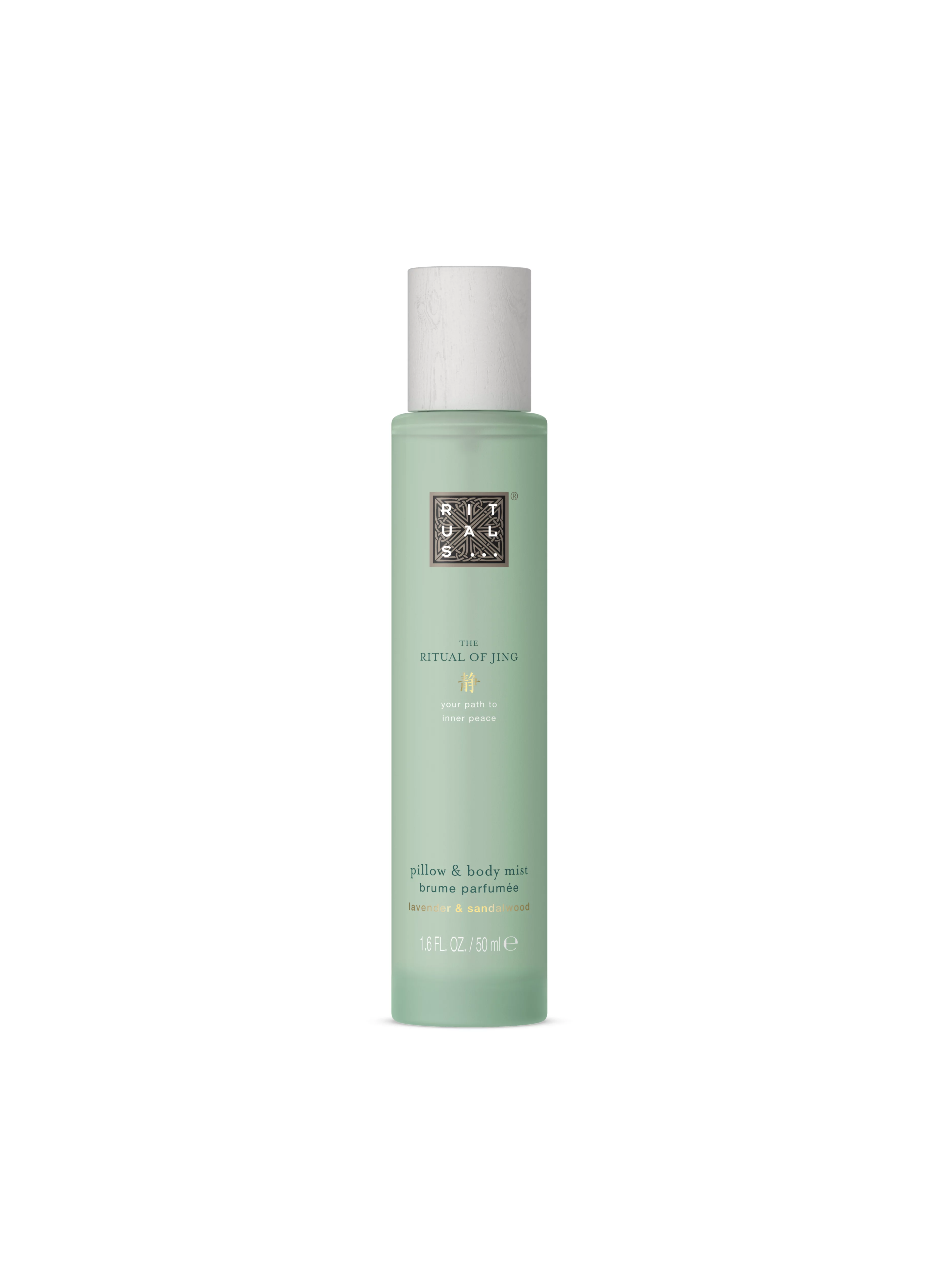 pillow mist