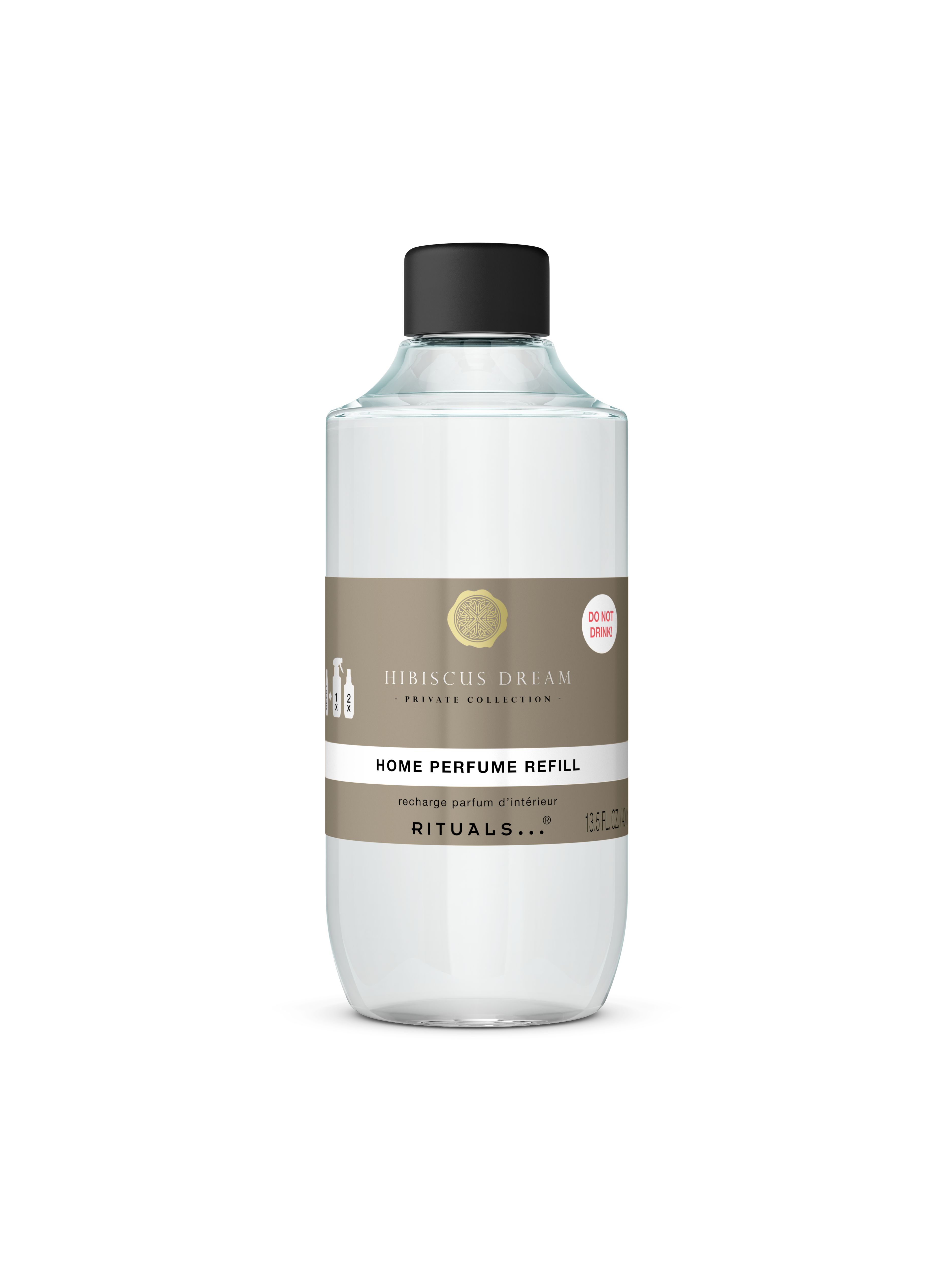 Hibiscus Dream Refill Home Perfume