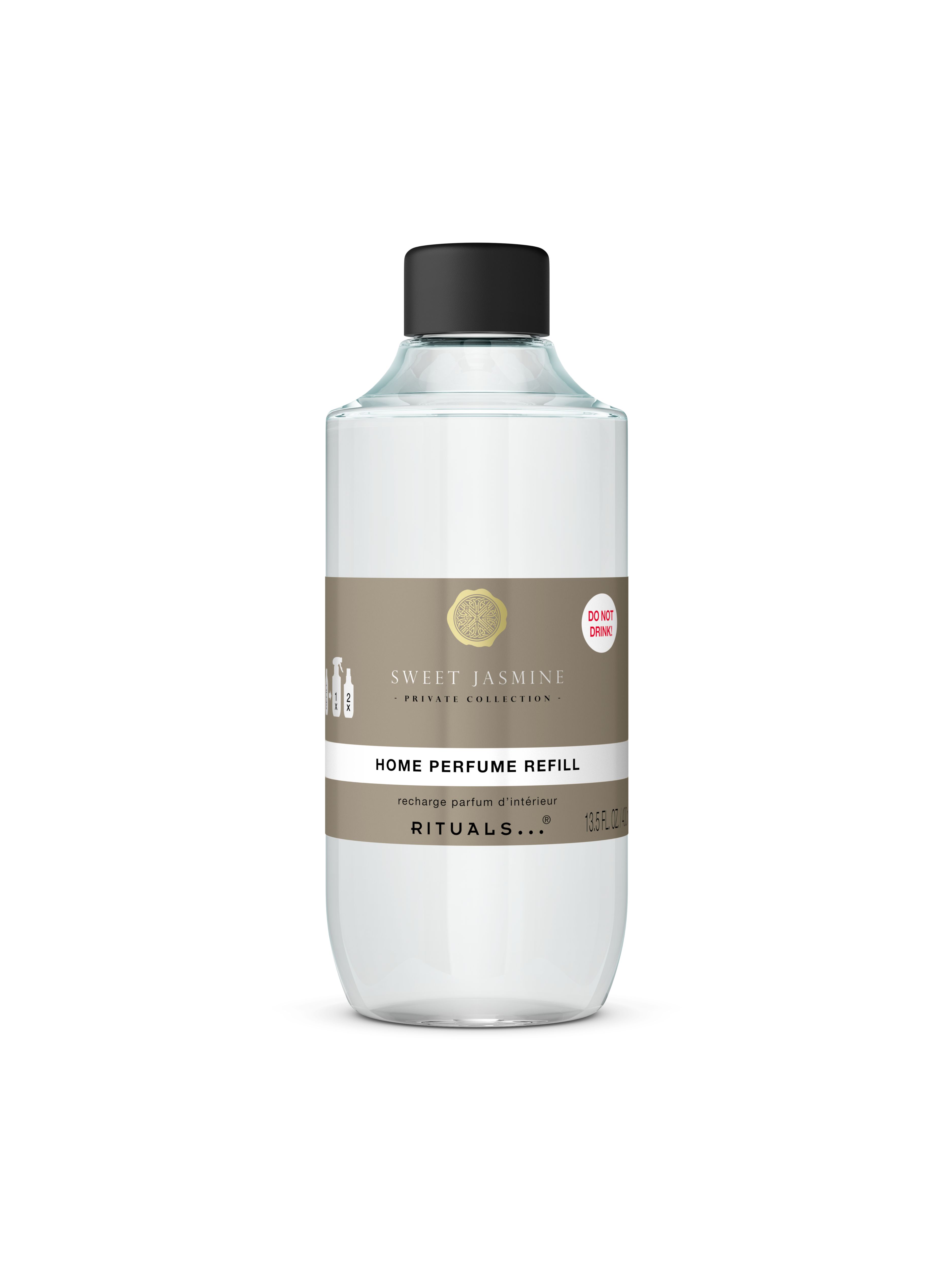 Sweet Jasmine Refill Home Perfume