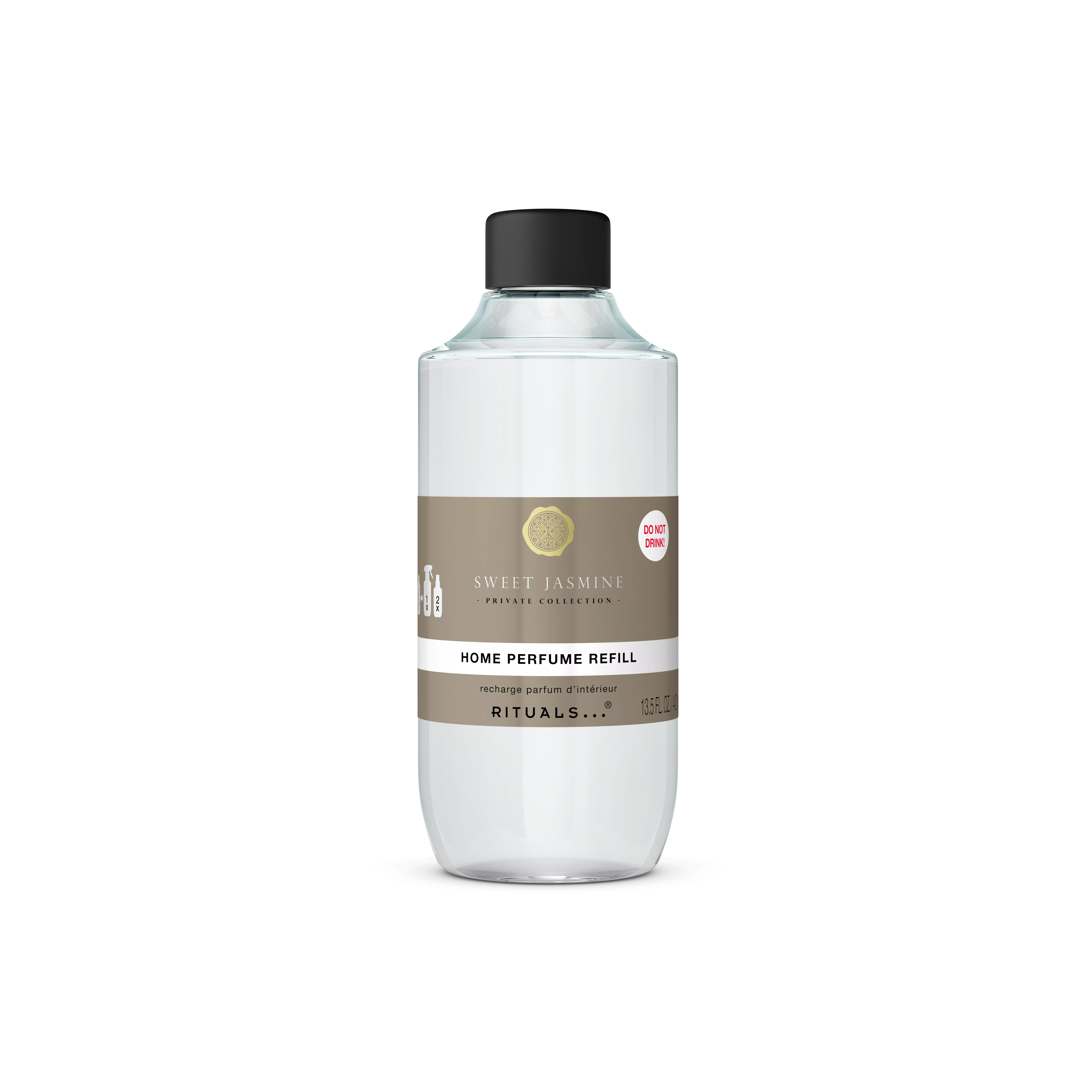 Sweet Jasmine Refill Home Perfume
