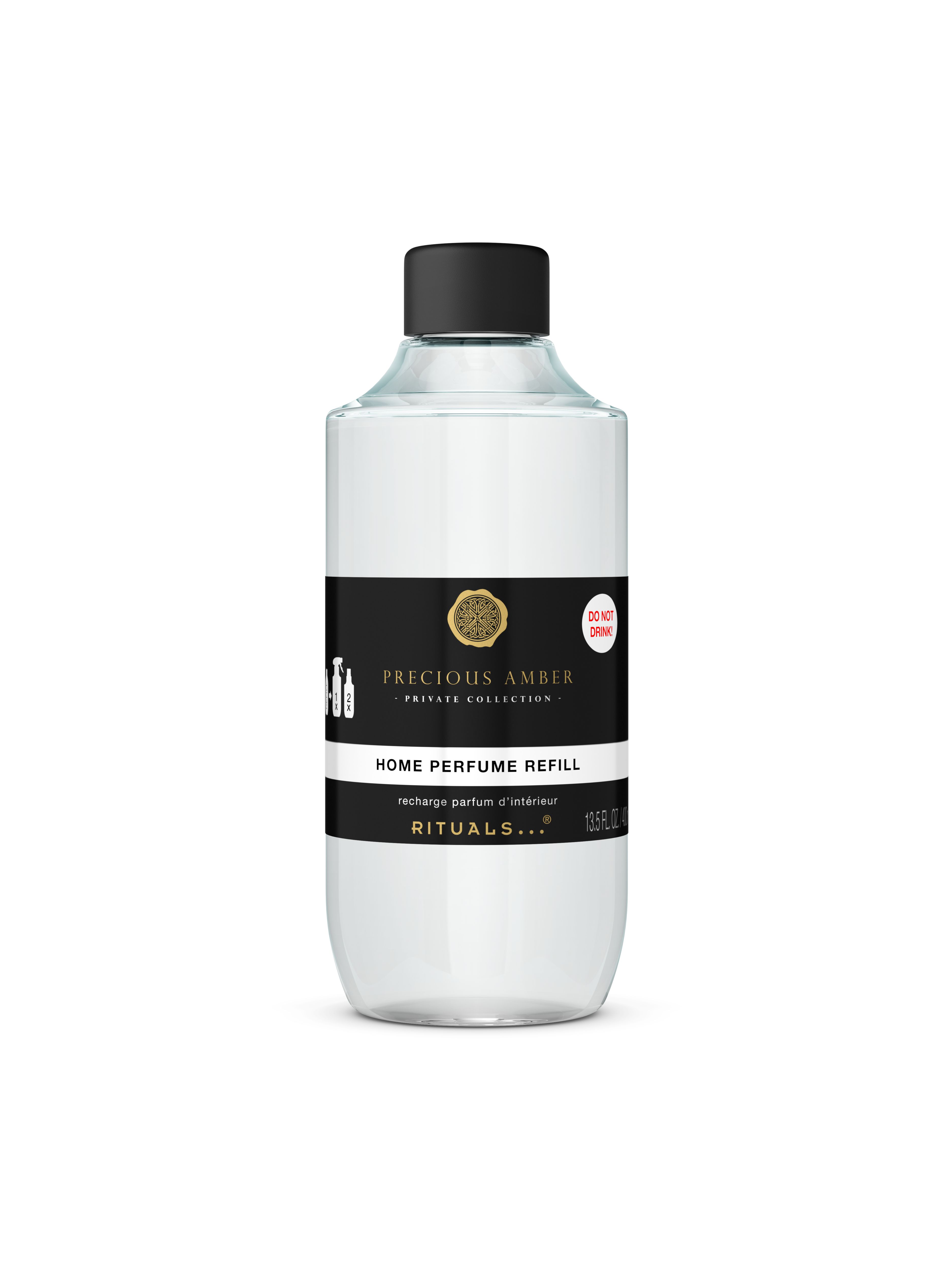 Precious Amber Refill Home Perfume