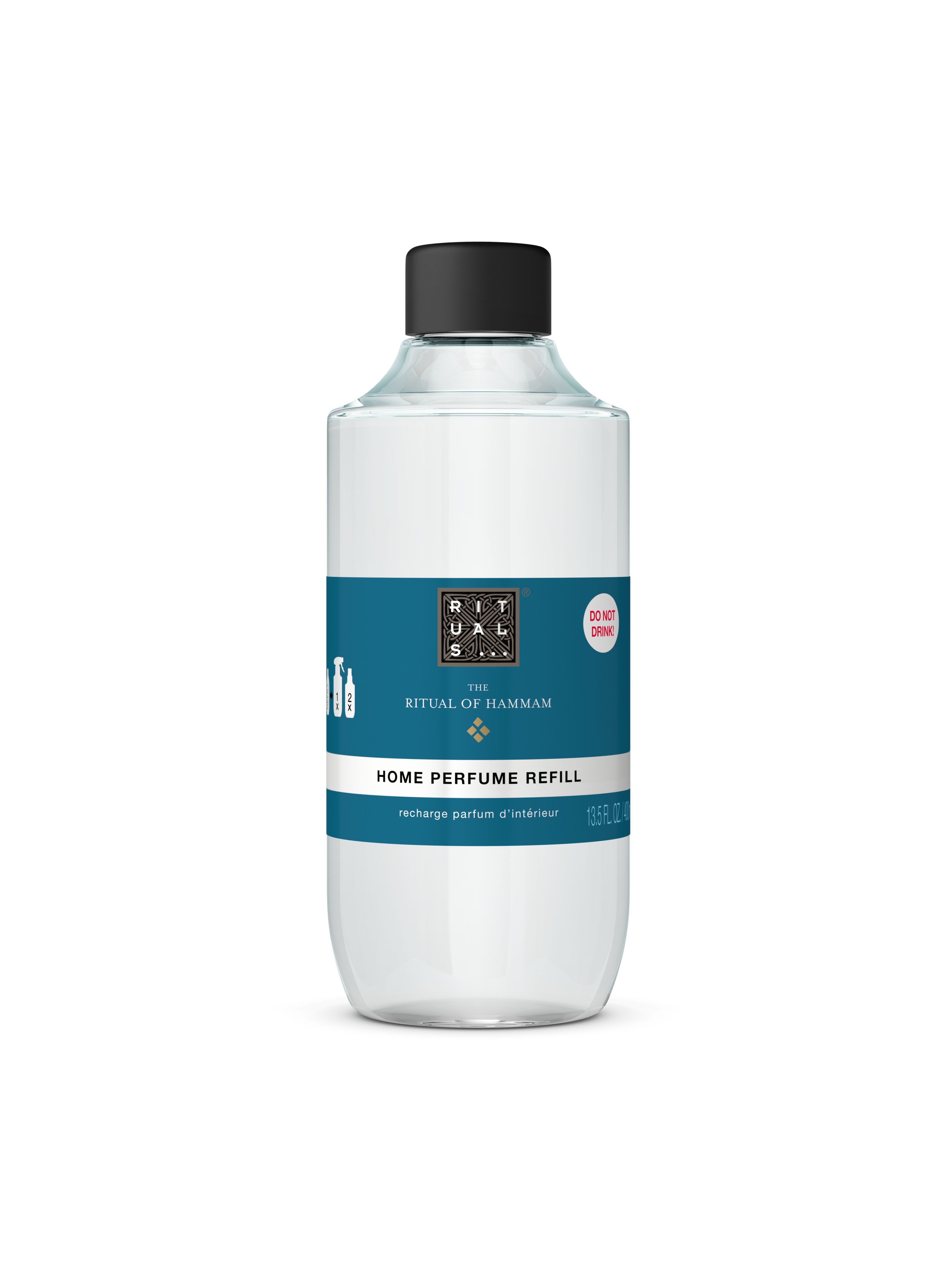 Refill Home Perfume