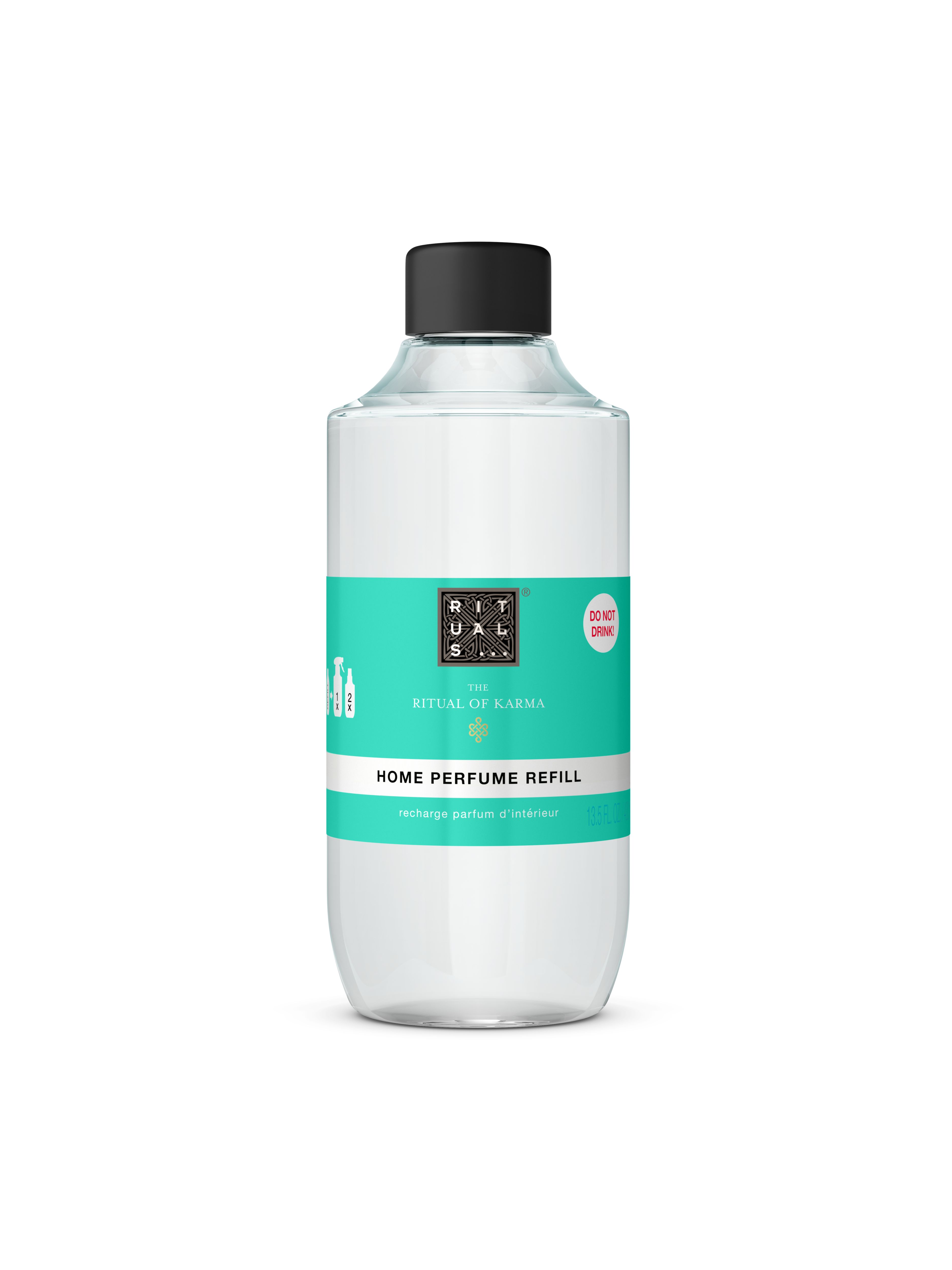 Refill Home Perfume