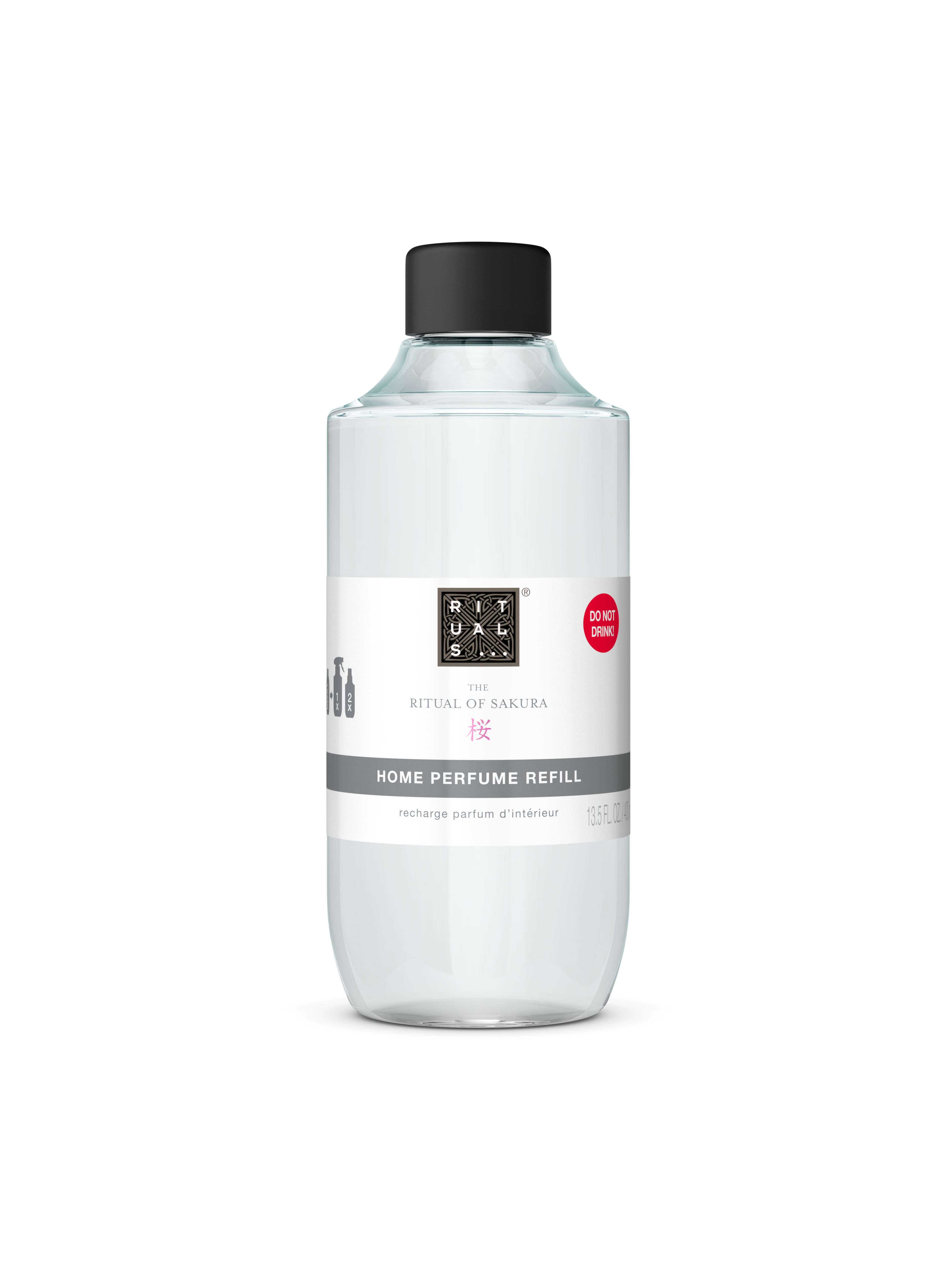 Refill Home Perfume