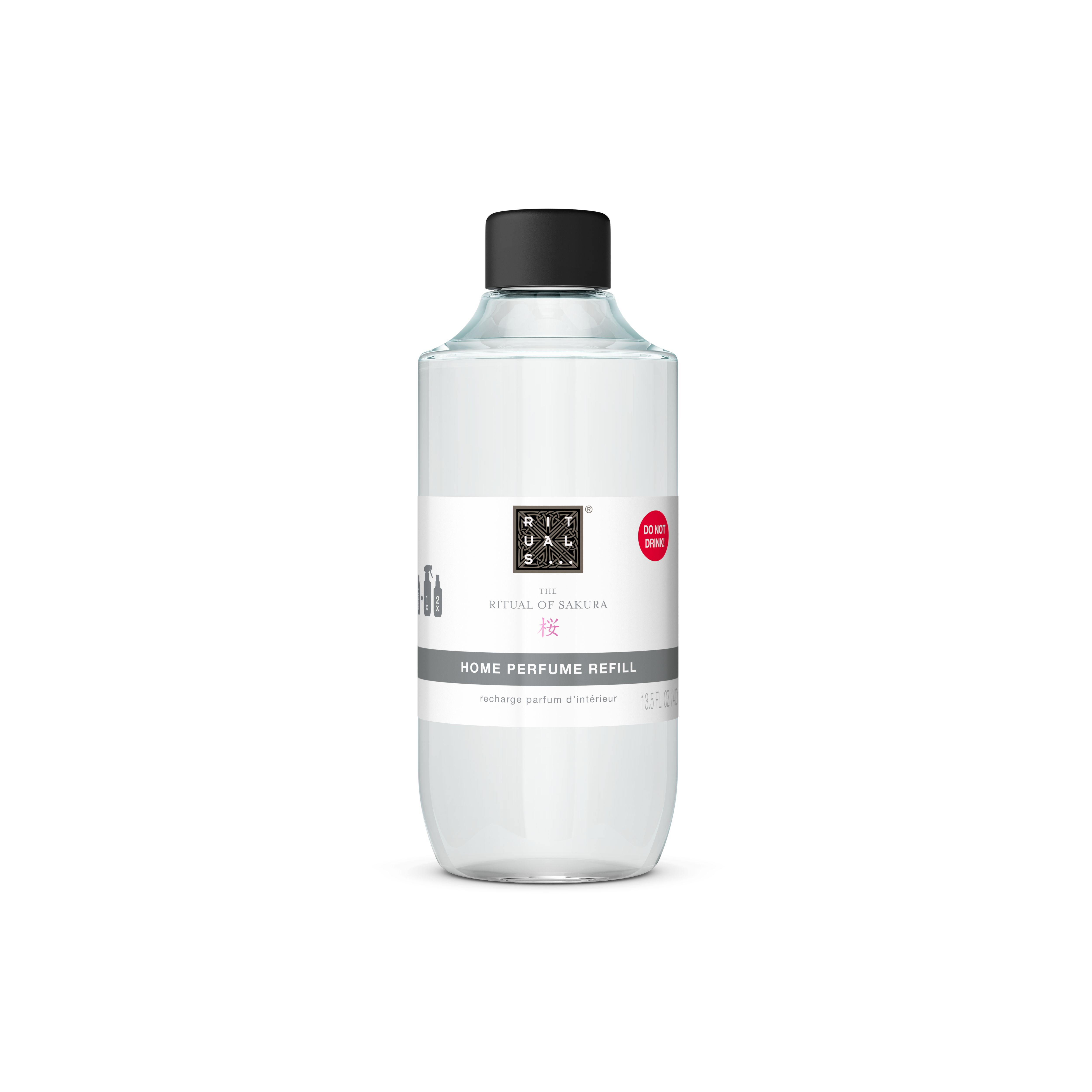 Refill Home Perfume