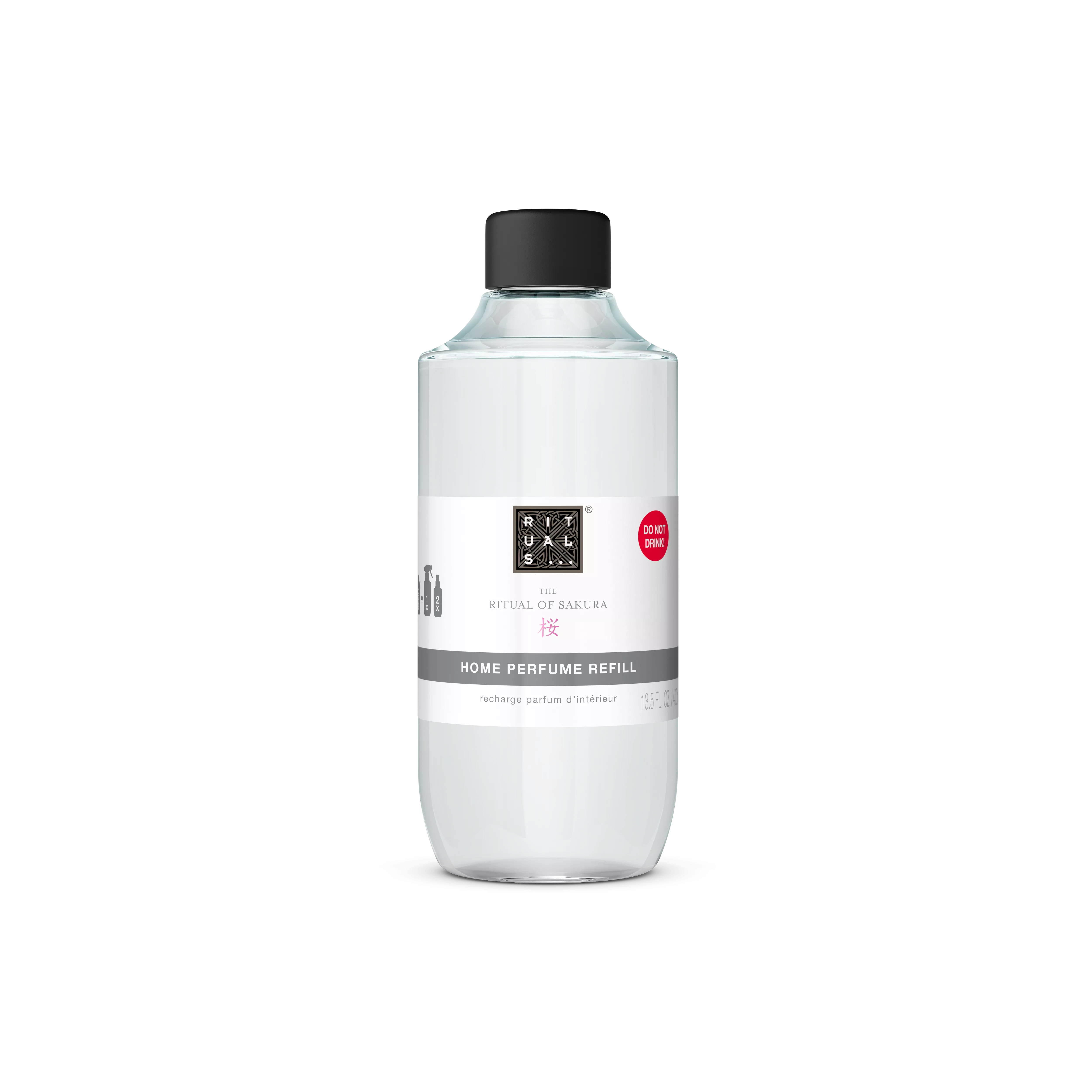 Refill Home Perfume