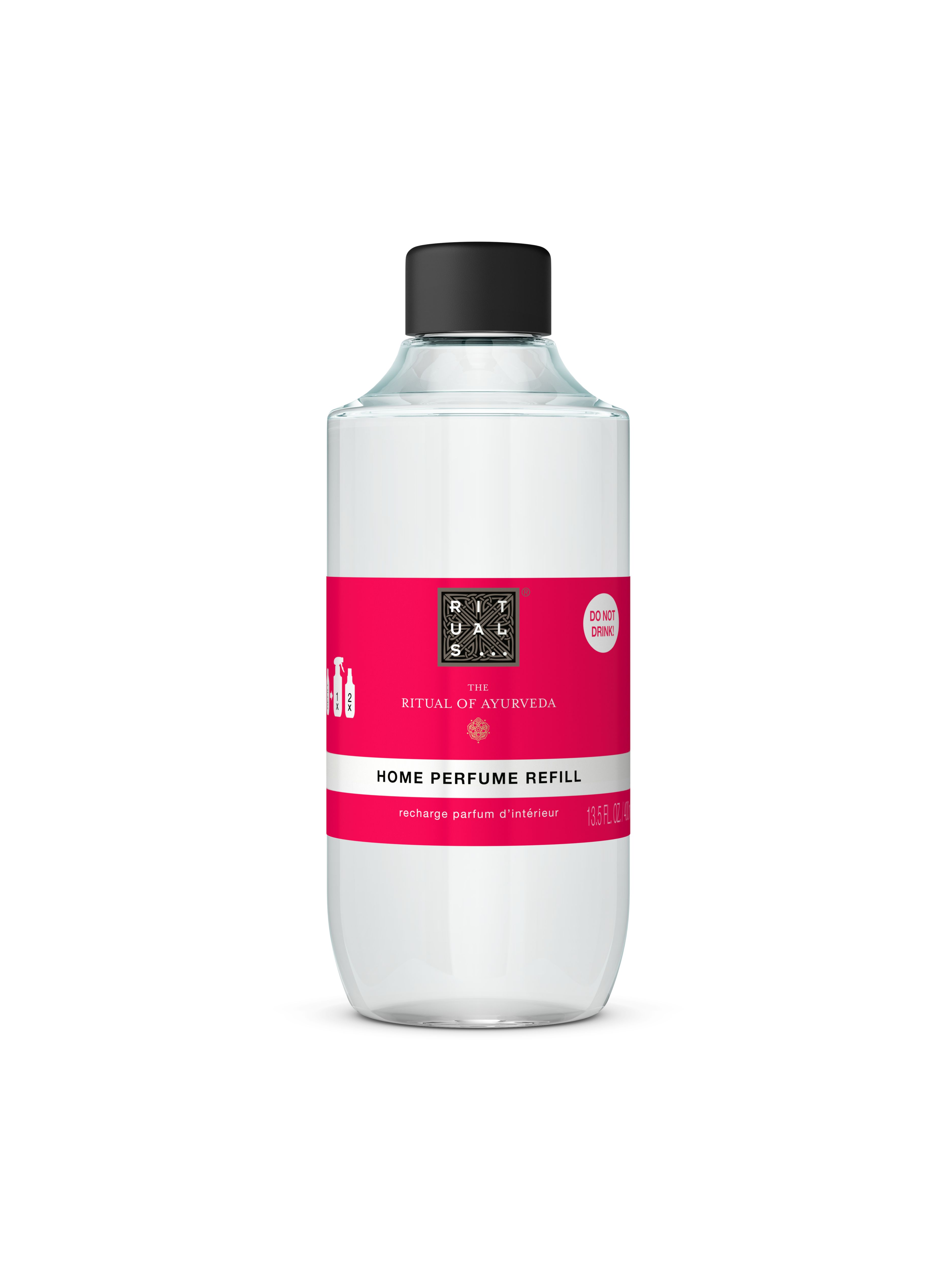 Refill Home Perfume