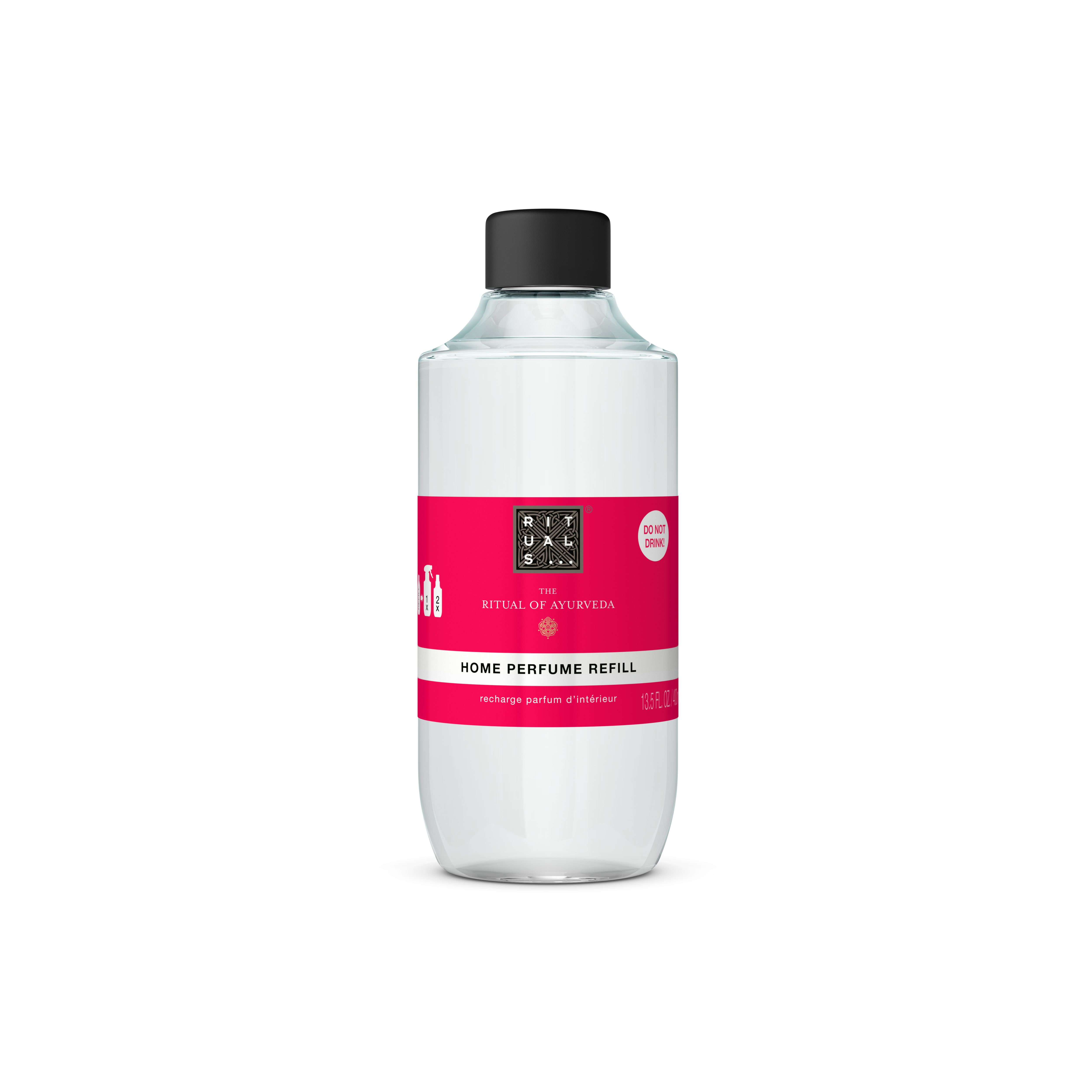 Refill Home Perfume