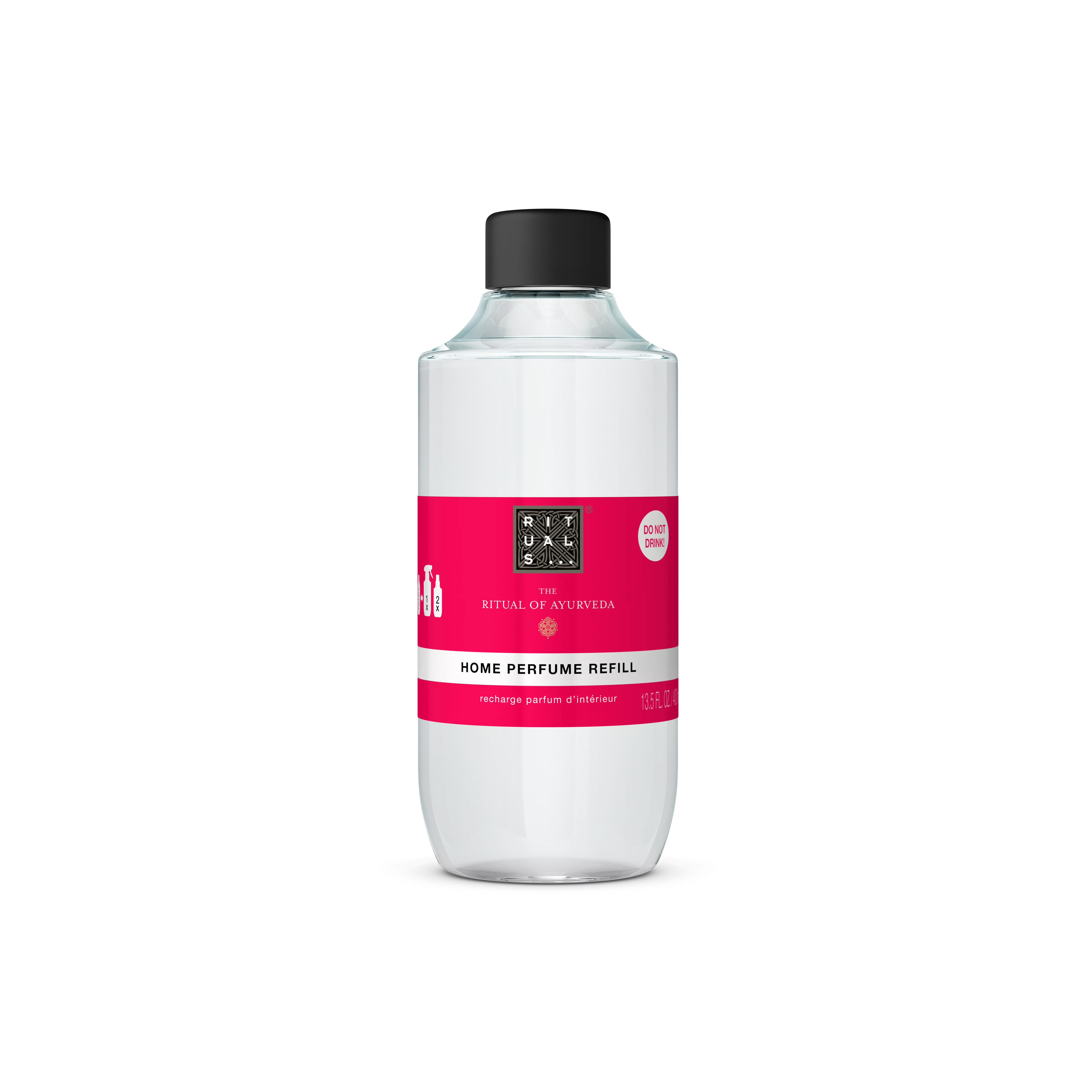 Refill Home Perfume