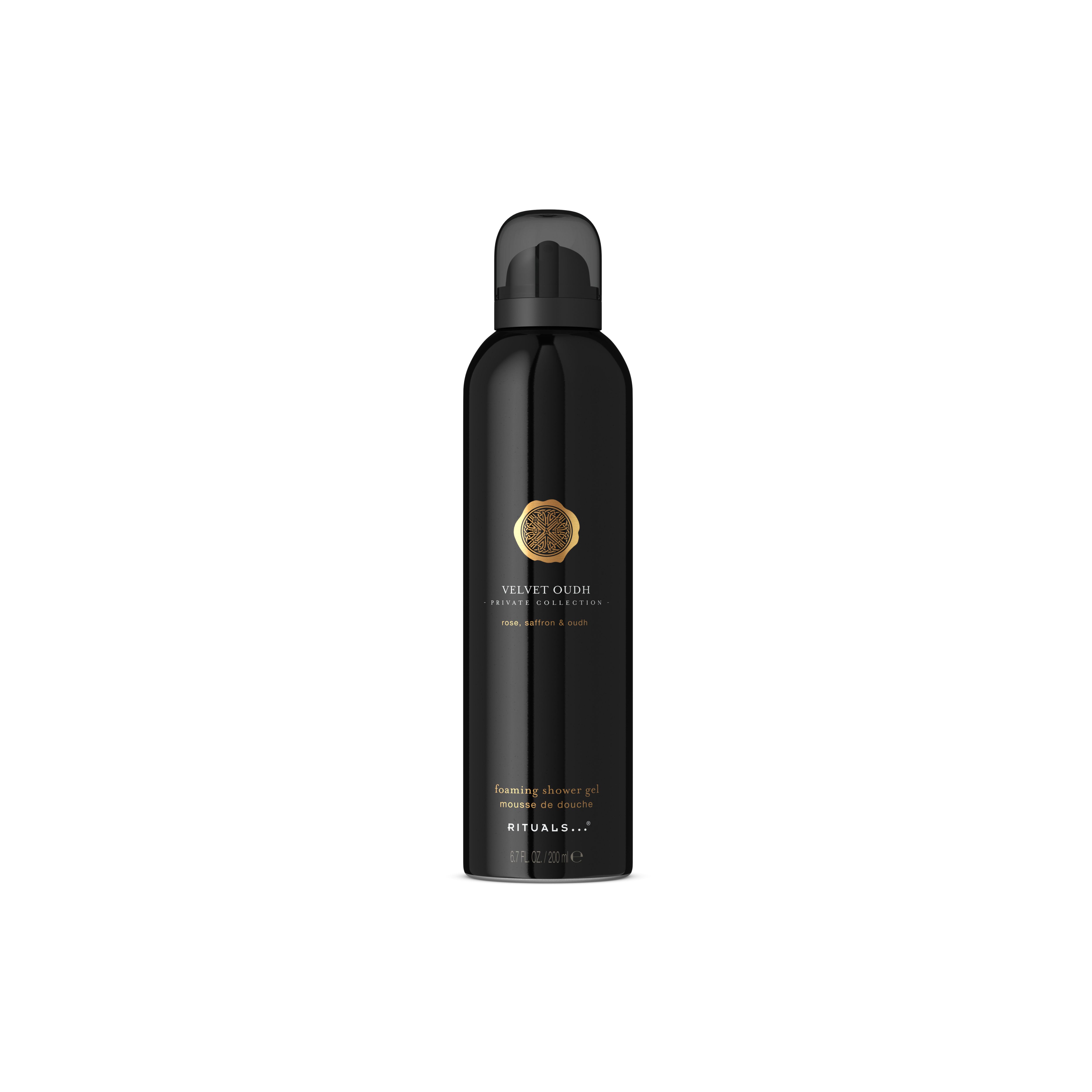 Rituals Private Collection, Mousse de douche