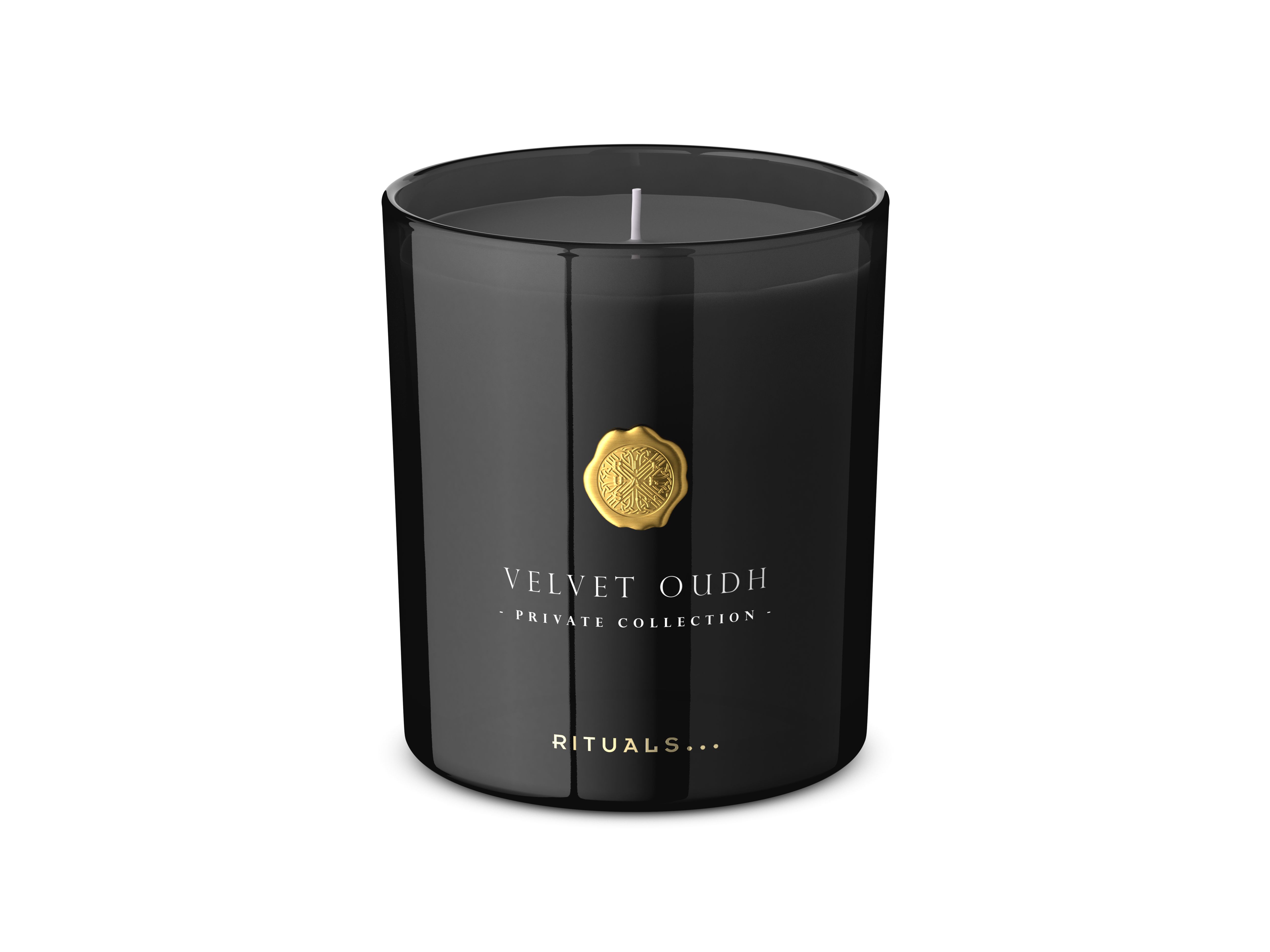 scented candle