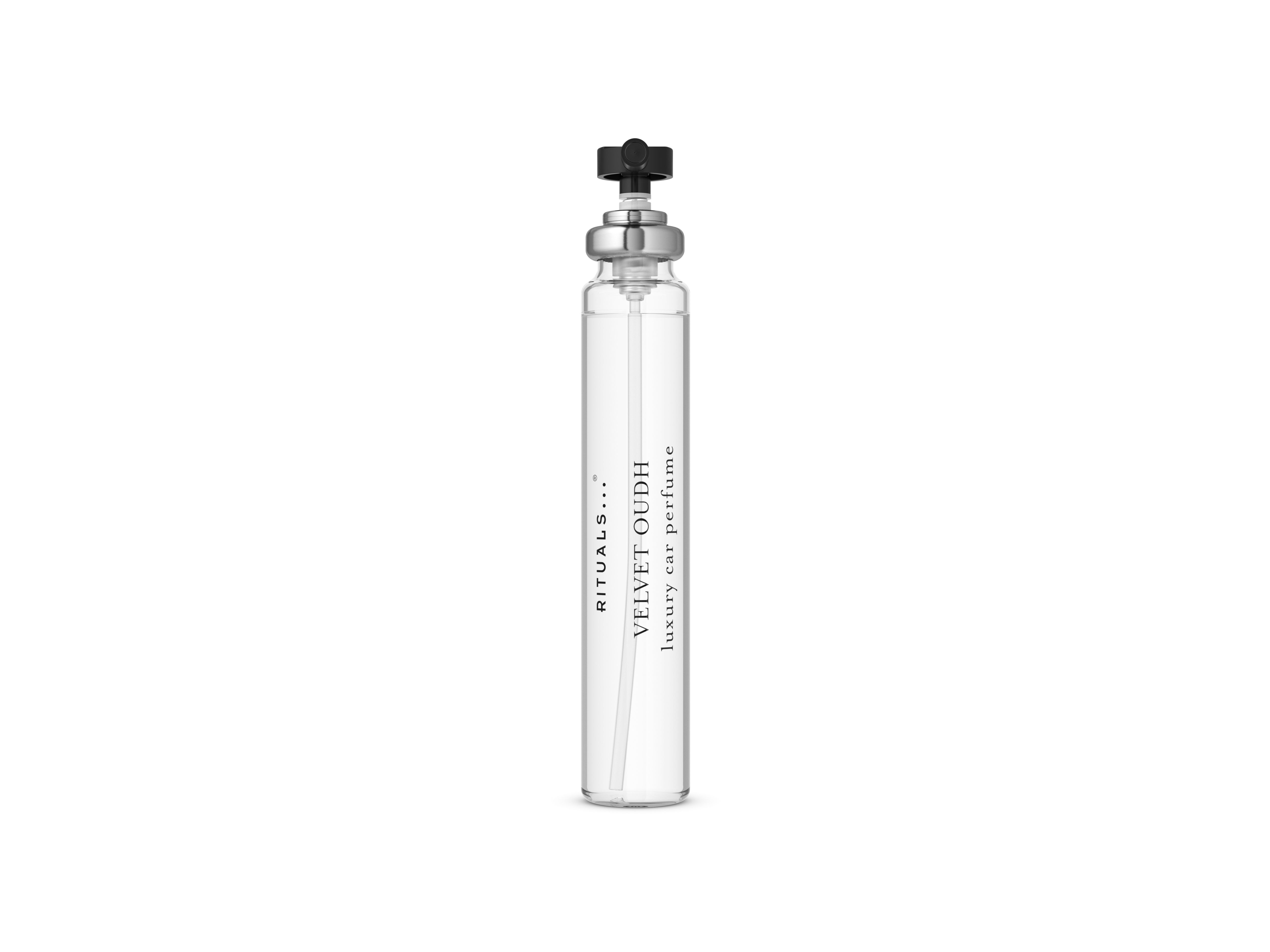 car perfume