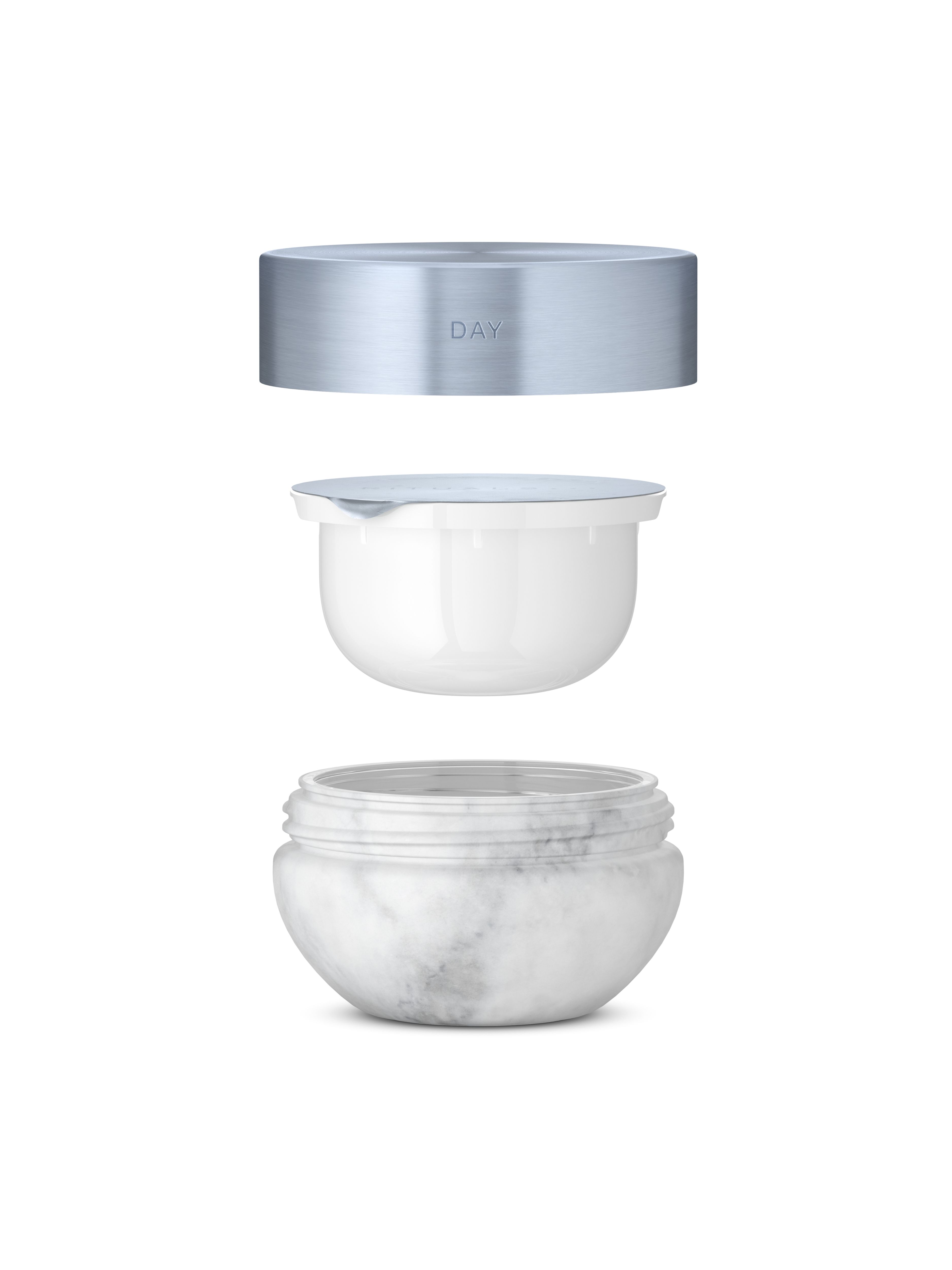 Refill 24H Hydrating Gel Cream