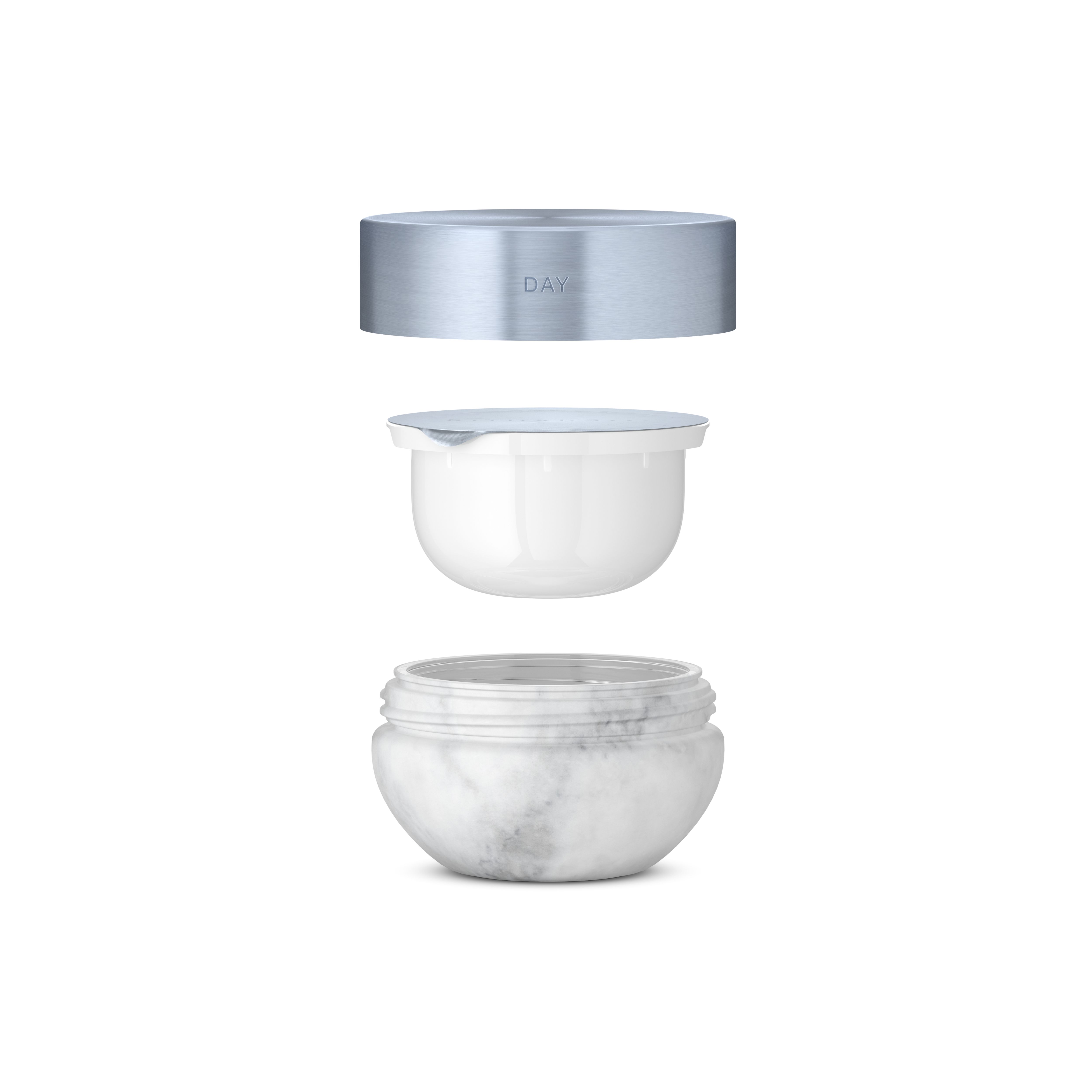 Refill 24H Hydrating Gel Cream
