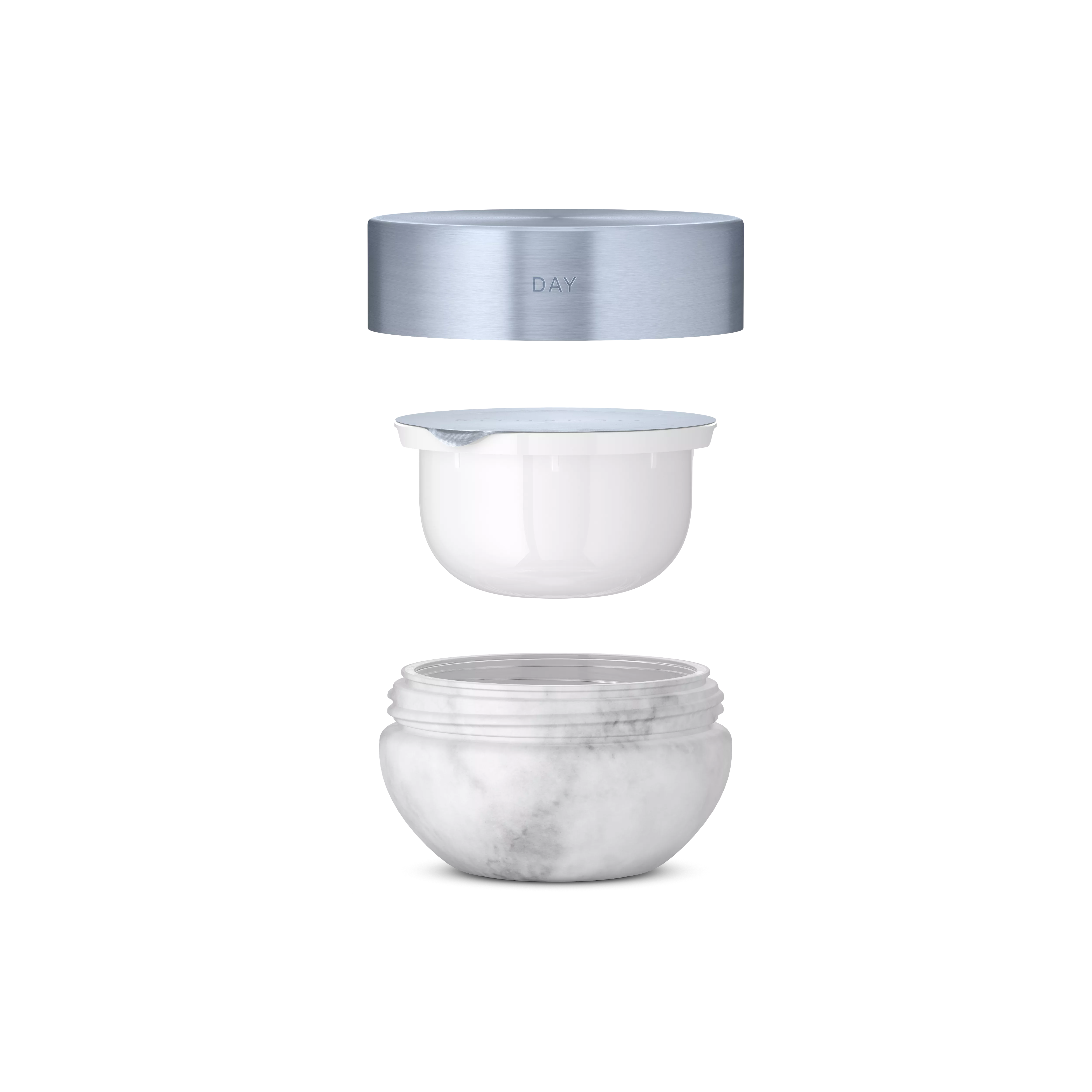 Refill 24H Hydrating Gel Cream