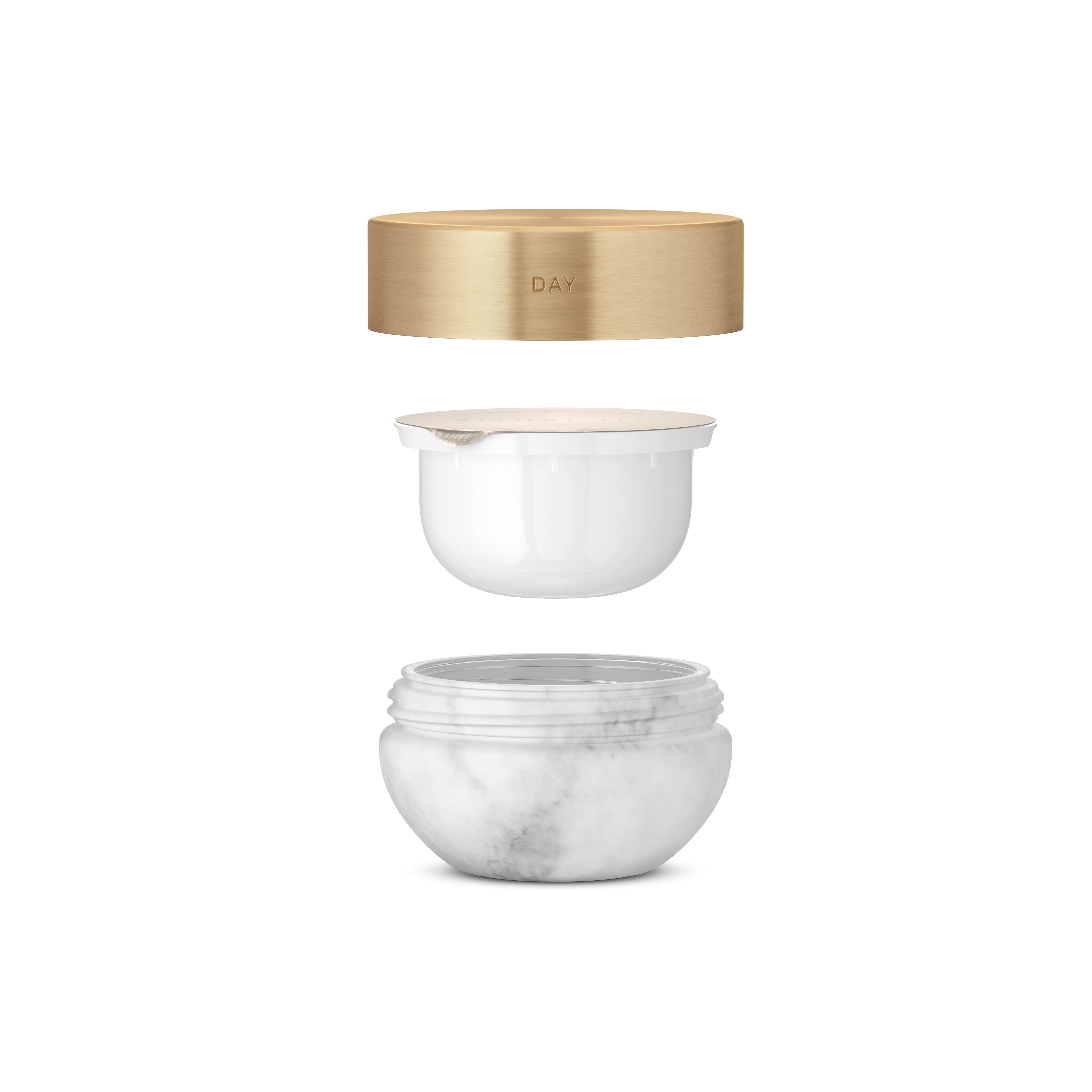 Refill Firming Day Cream