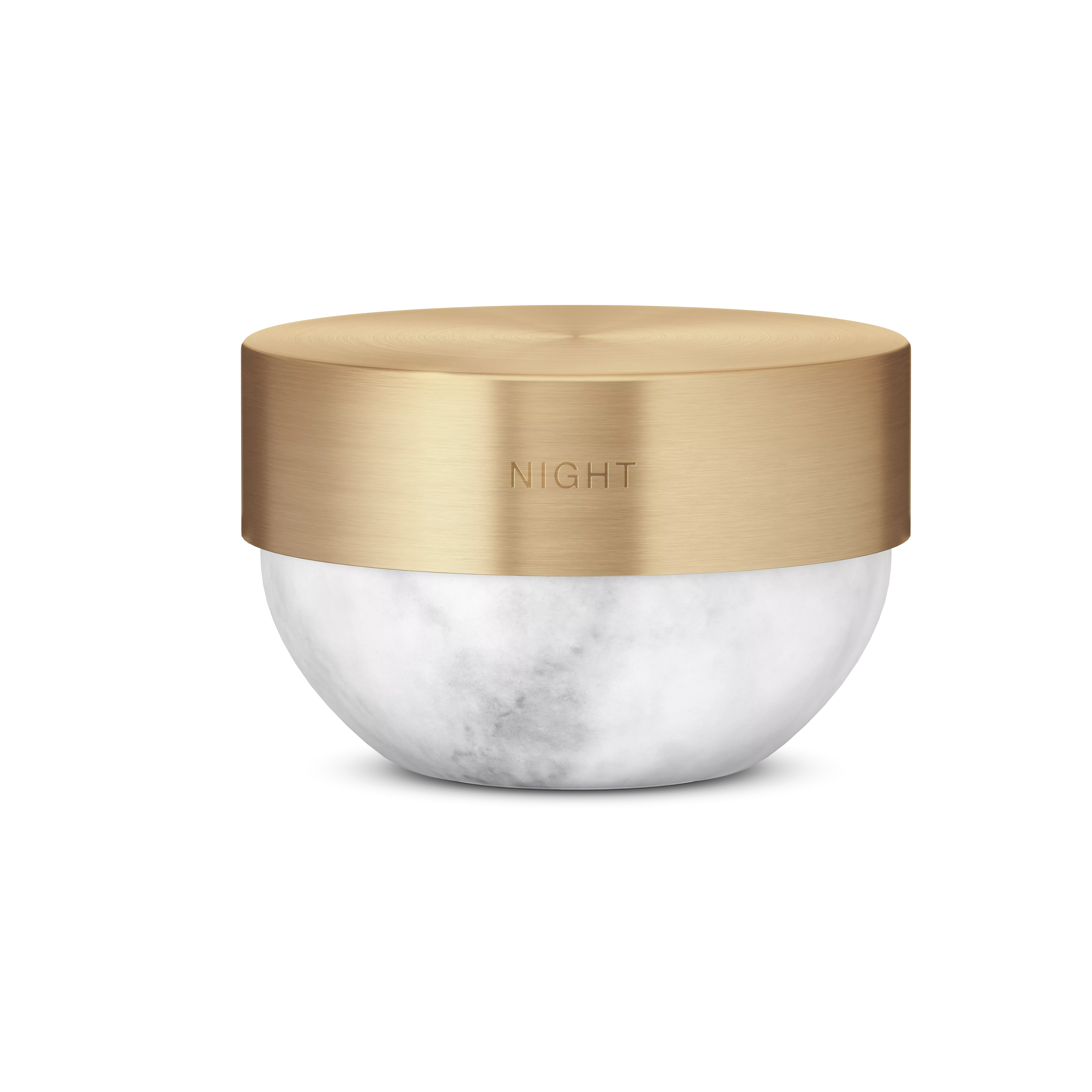 Deep Firming Night Repair Cream