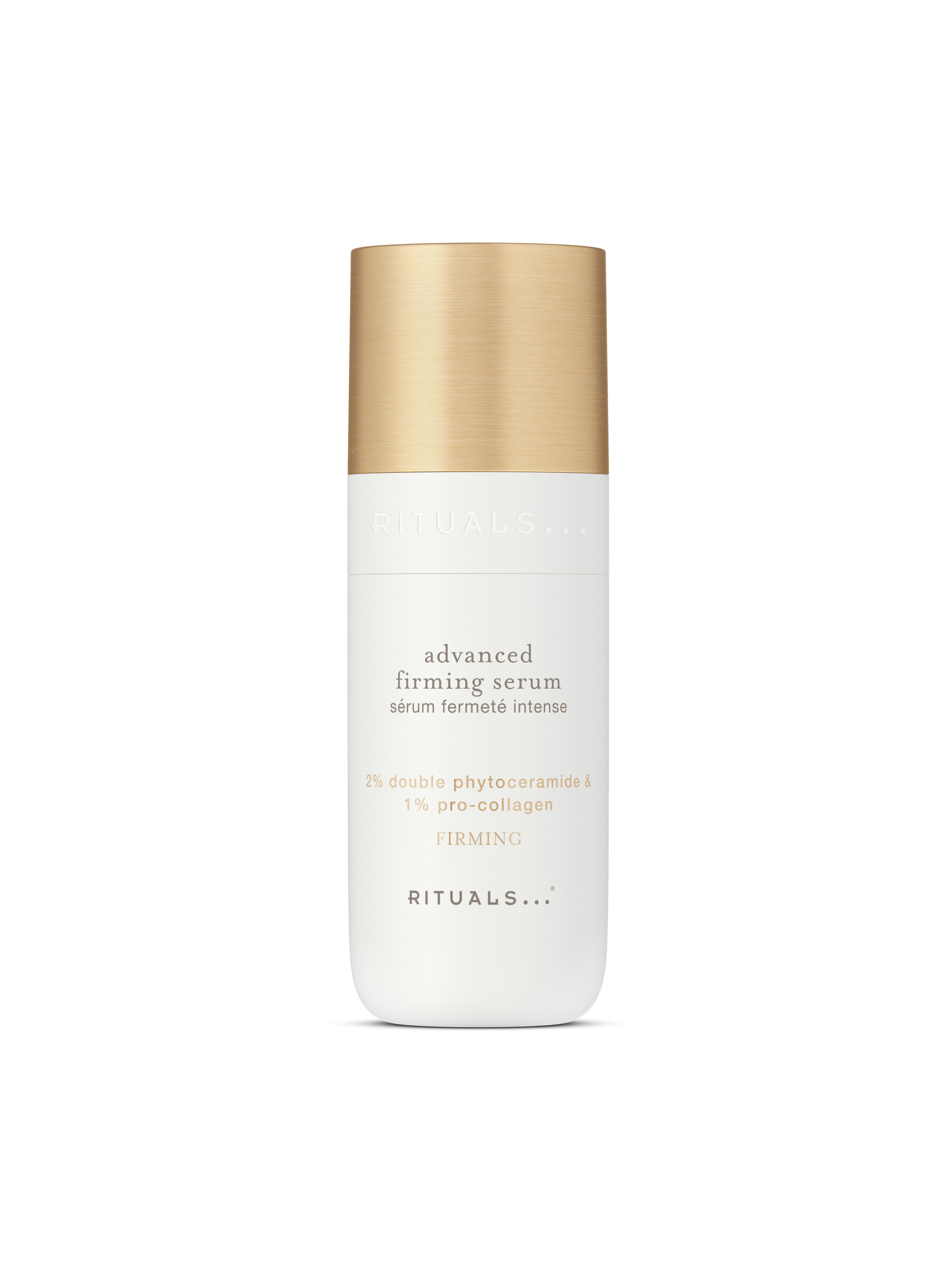 Advanced Firming Serum