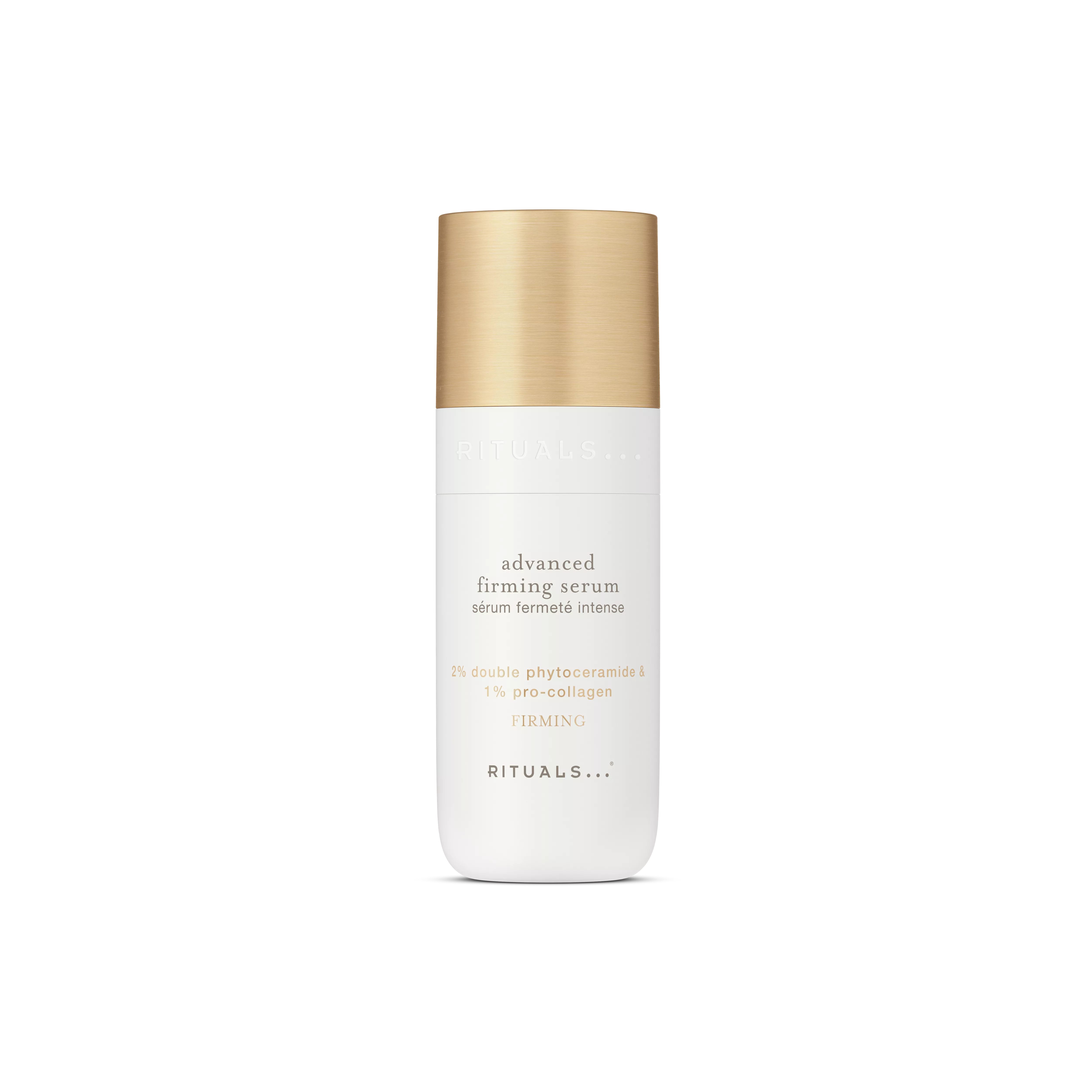 Advanced Firming Serum