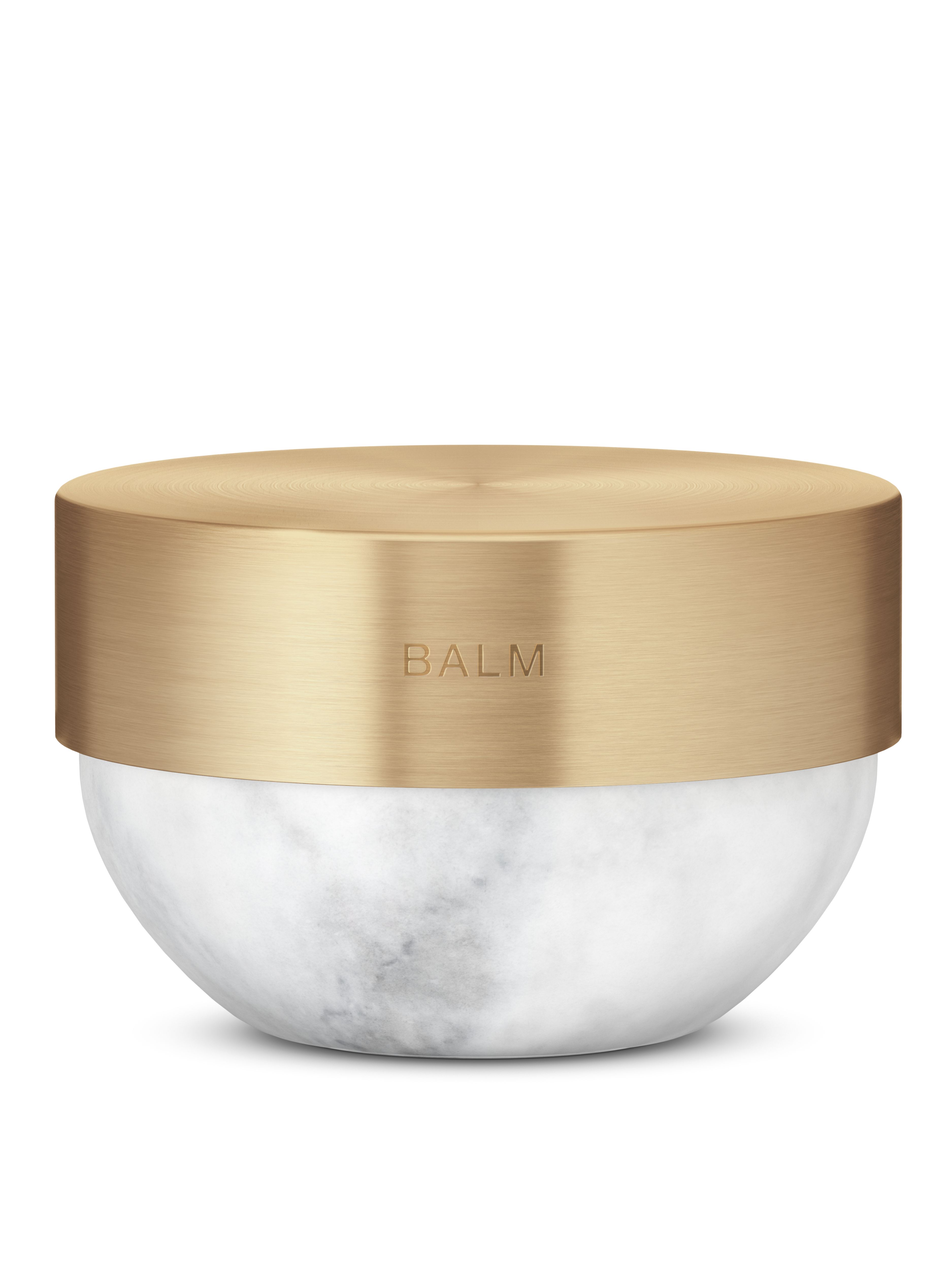 Enriched Night Balm