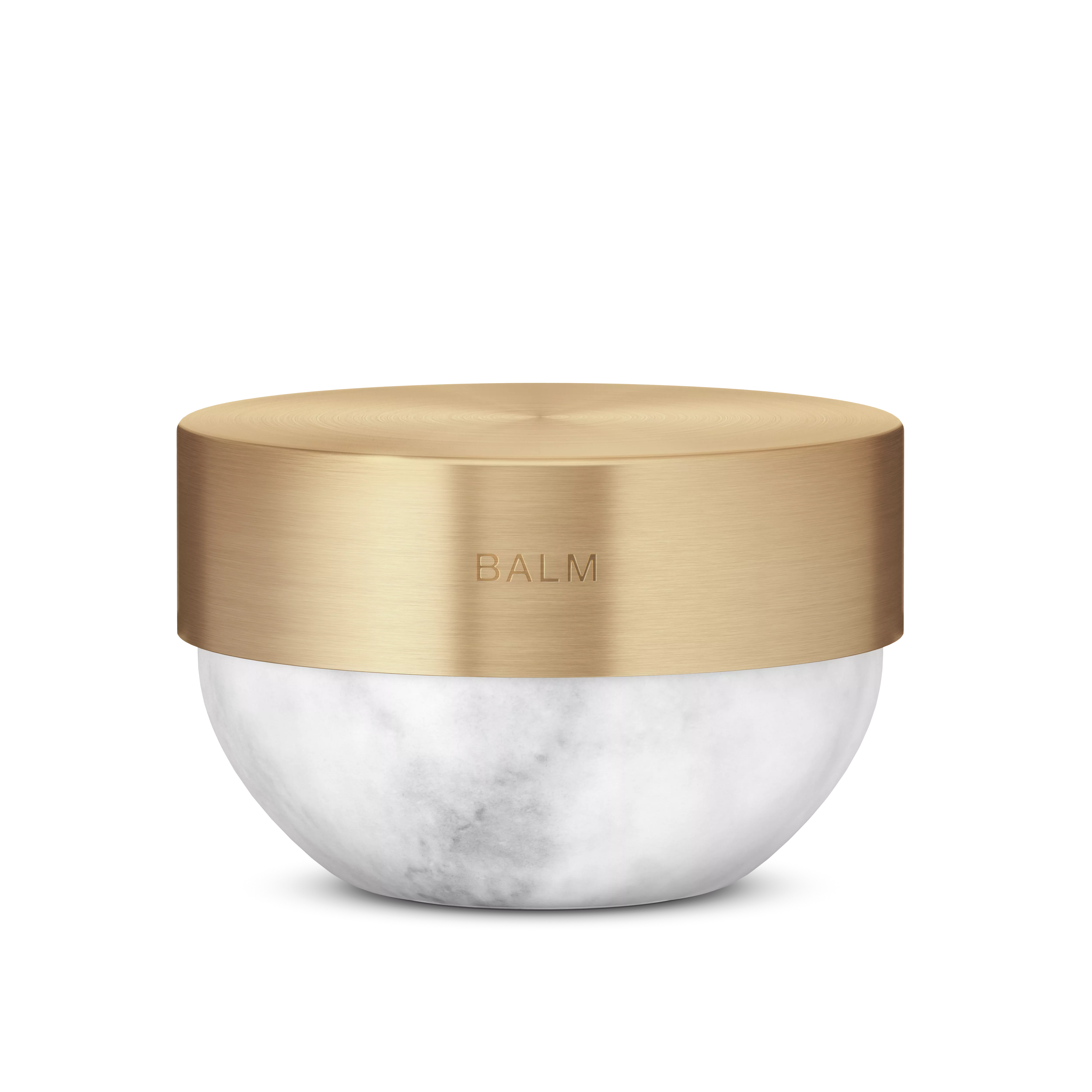 Enriched Night Balm