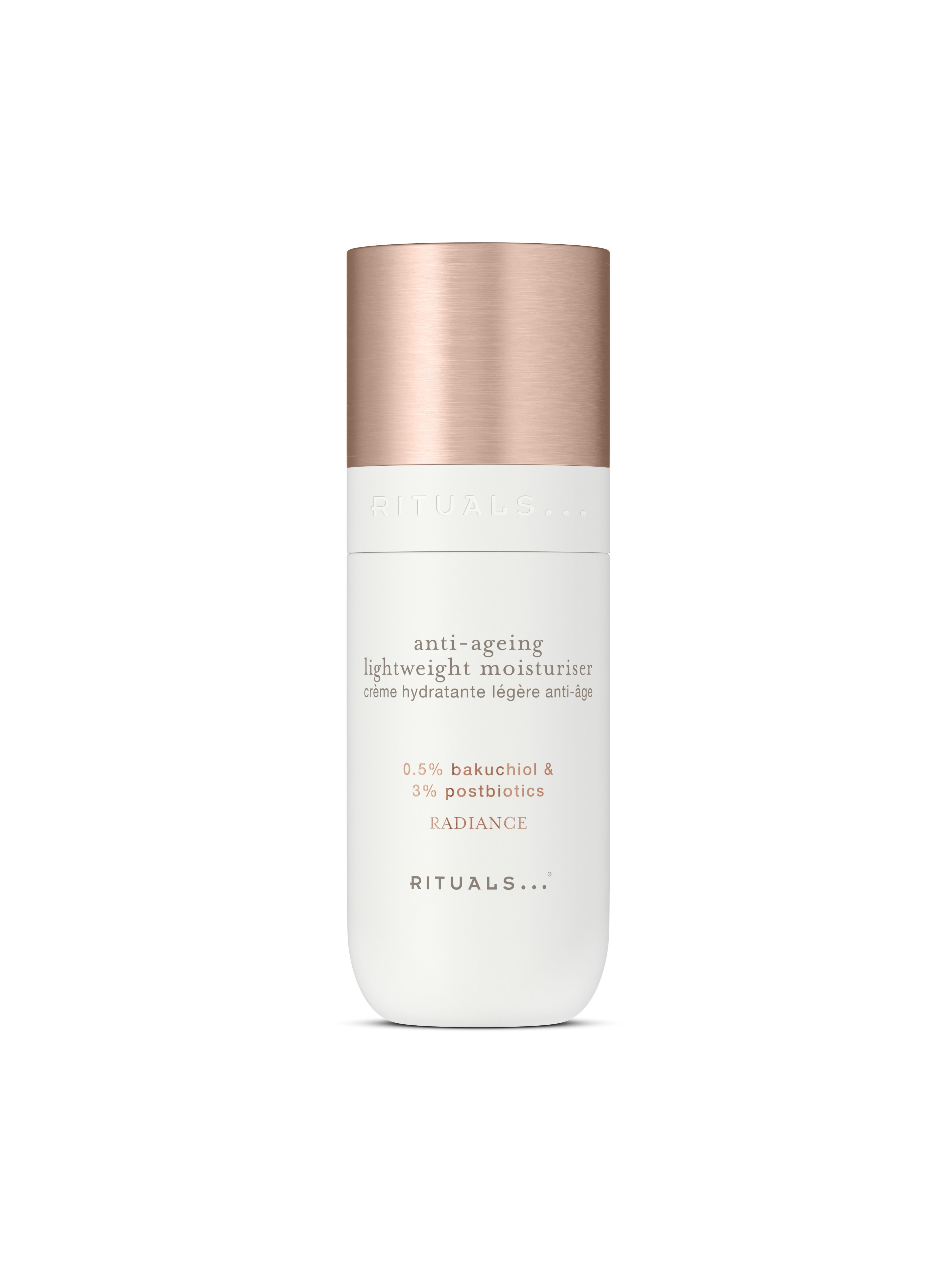 Anti-Ageing Lightweight Moisturiser