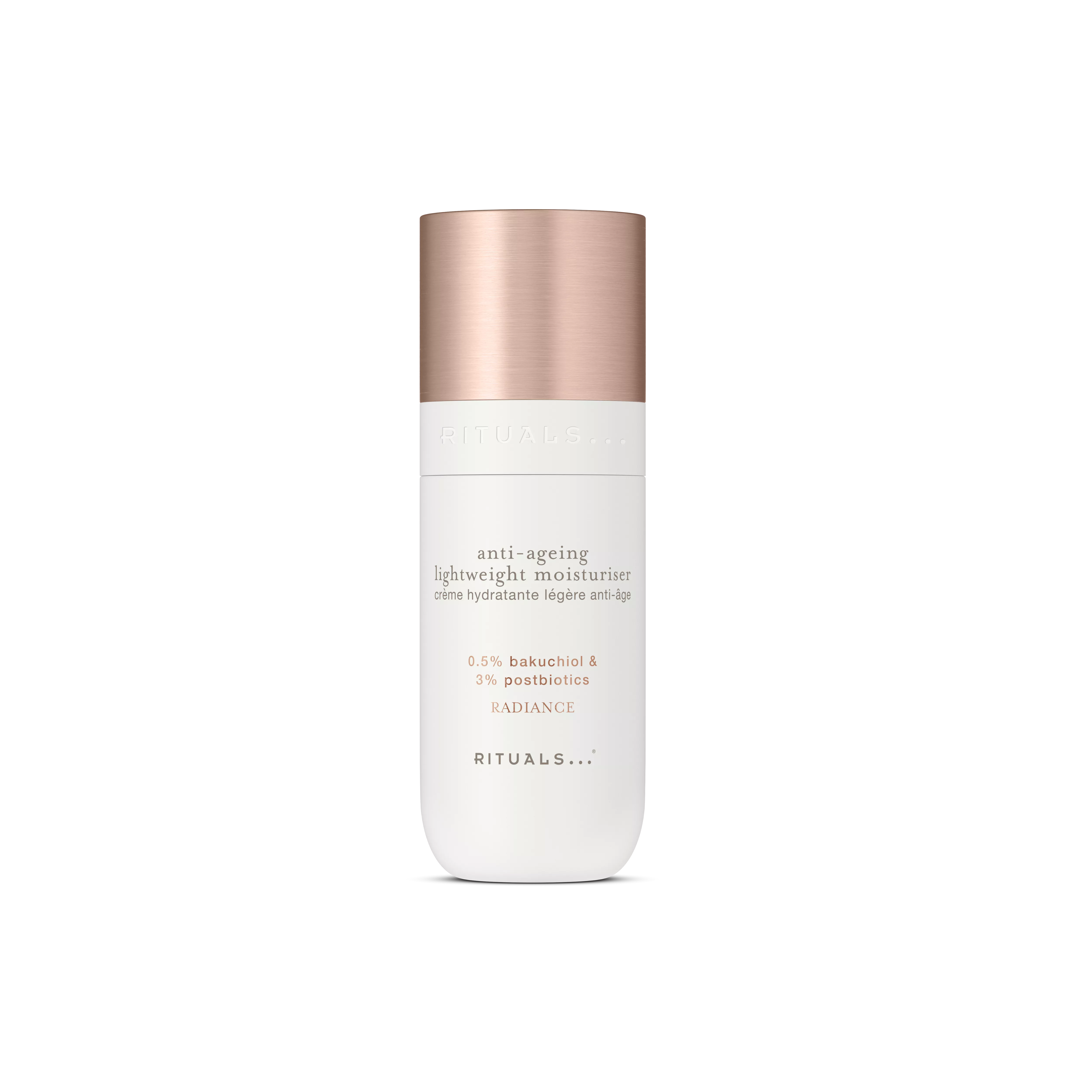 Anti-Ageing Lightweight Moisturiser