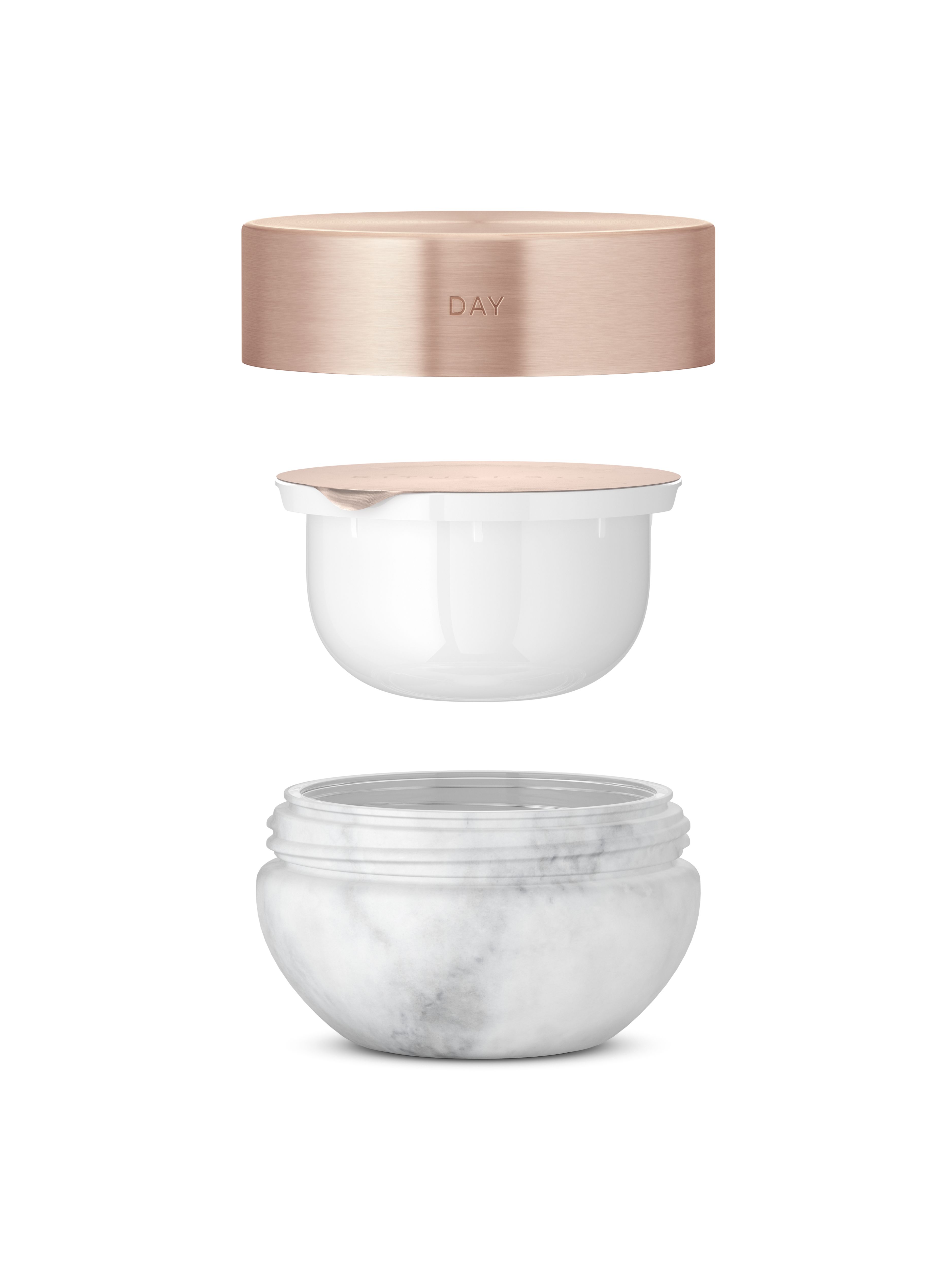 Refill Anti-Ageing Day Cream