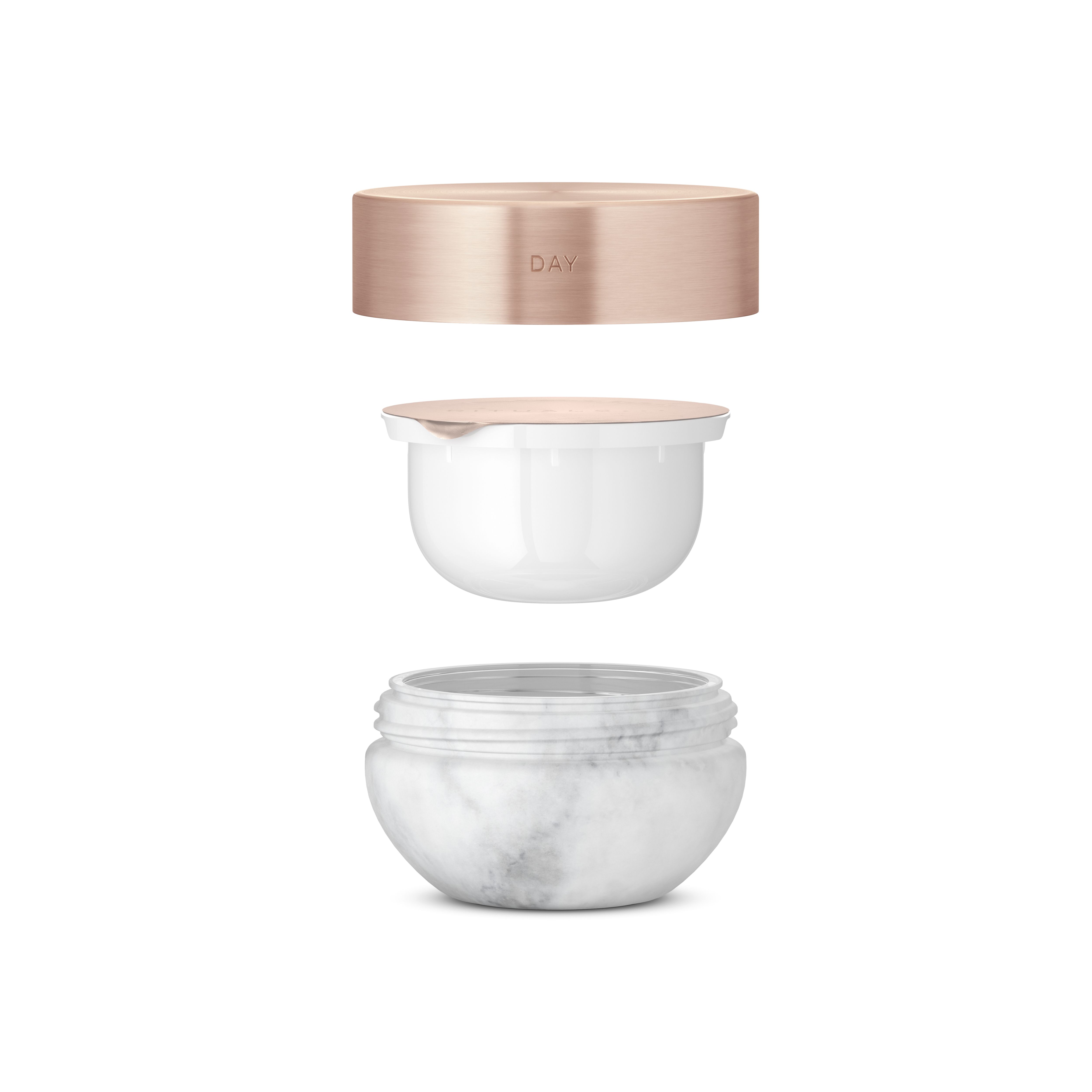 Refill Anti-Ageing Day Cream