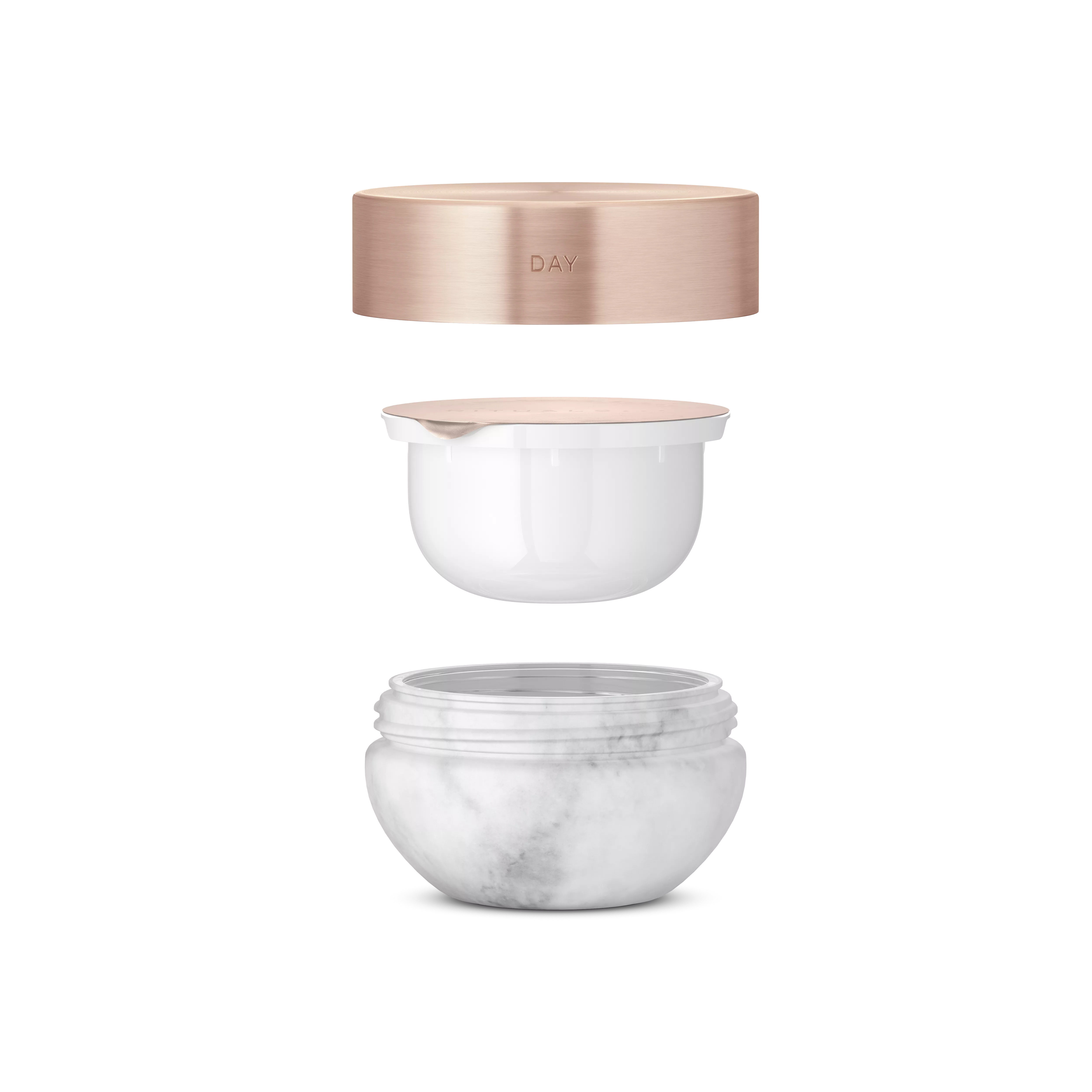 Refill Anti-Ageing Day Cream