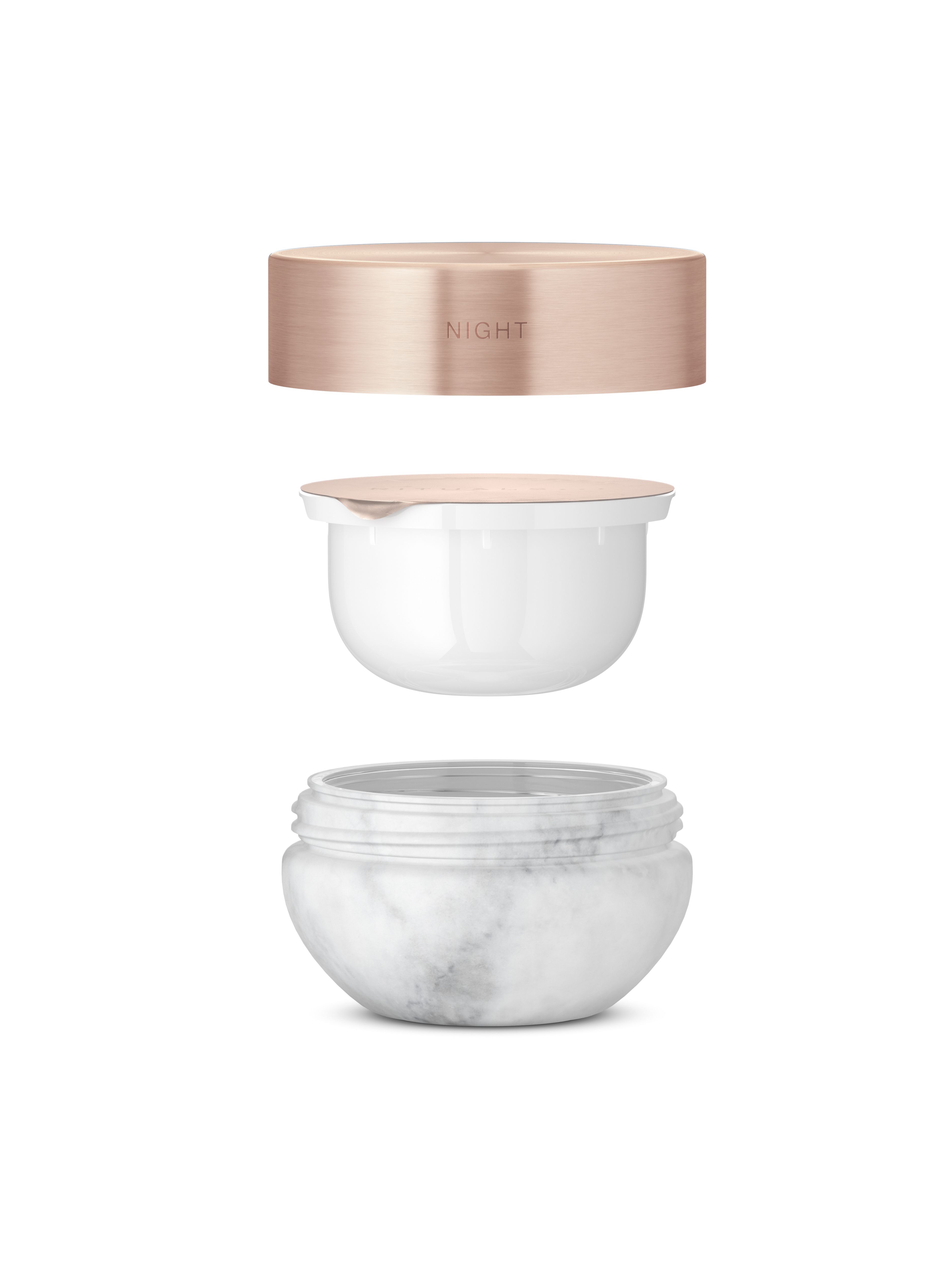 Refill Intense Recovery Night Cream