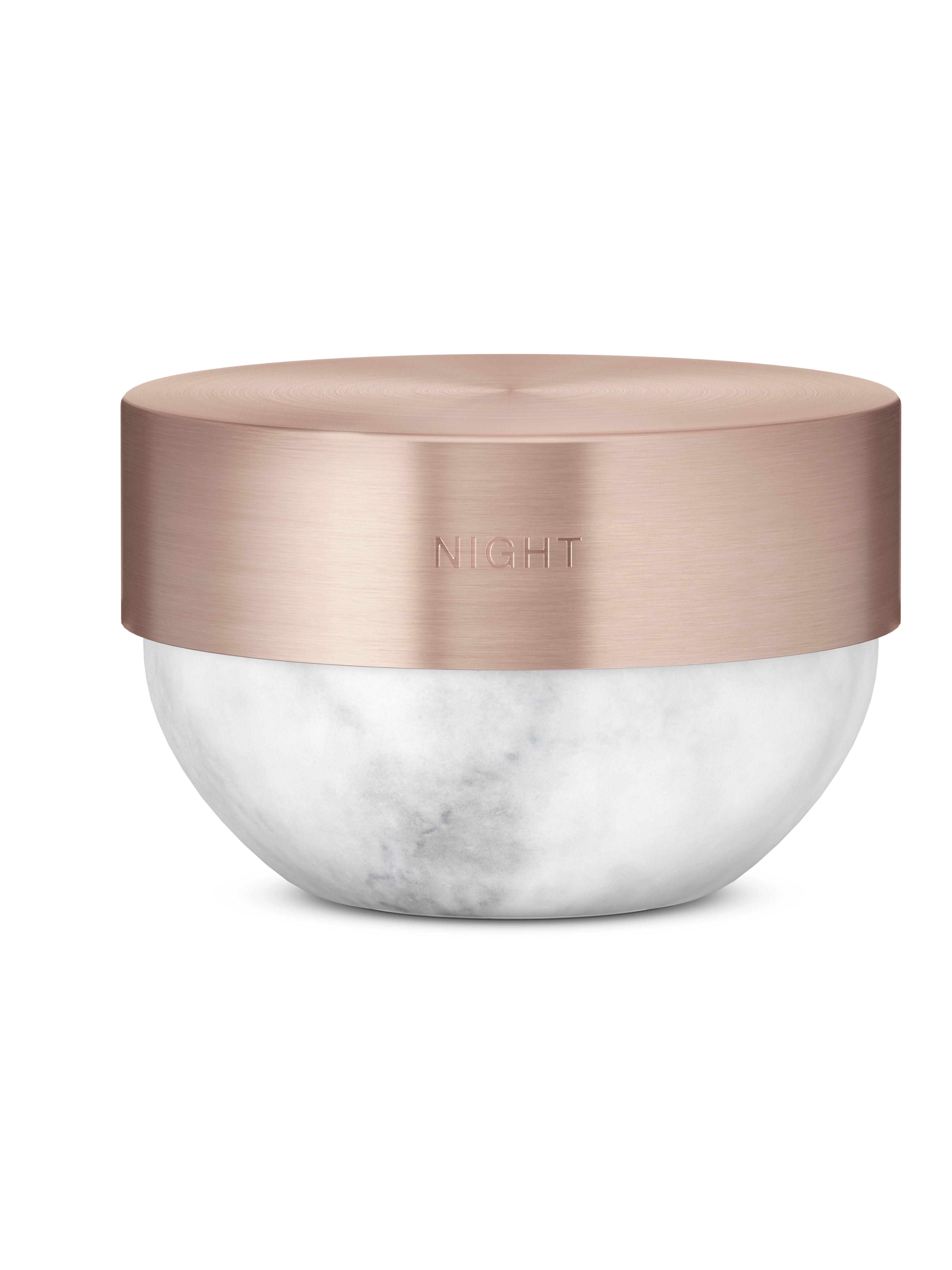 Intense Recovery Night Cream
