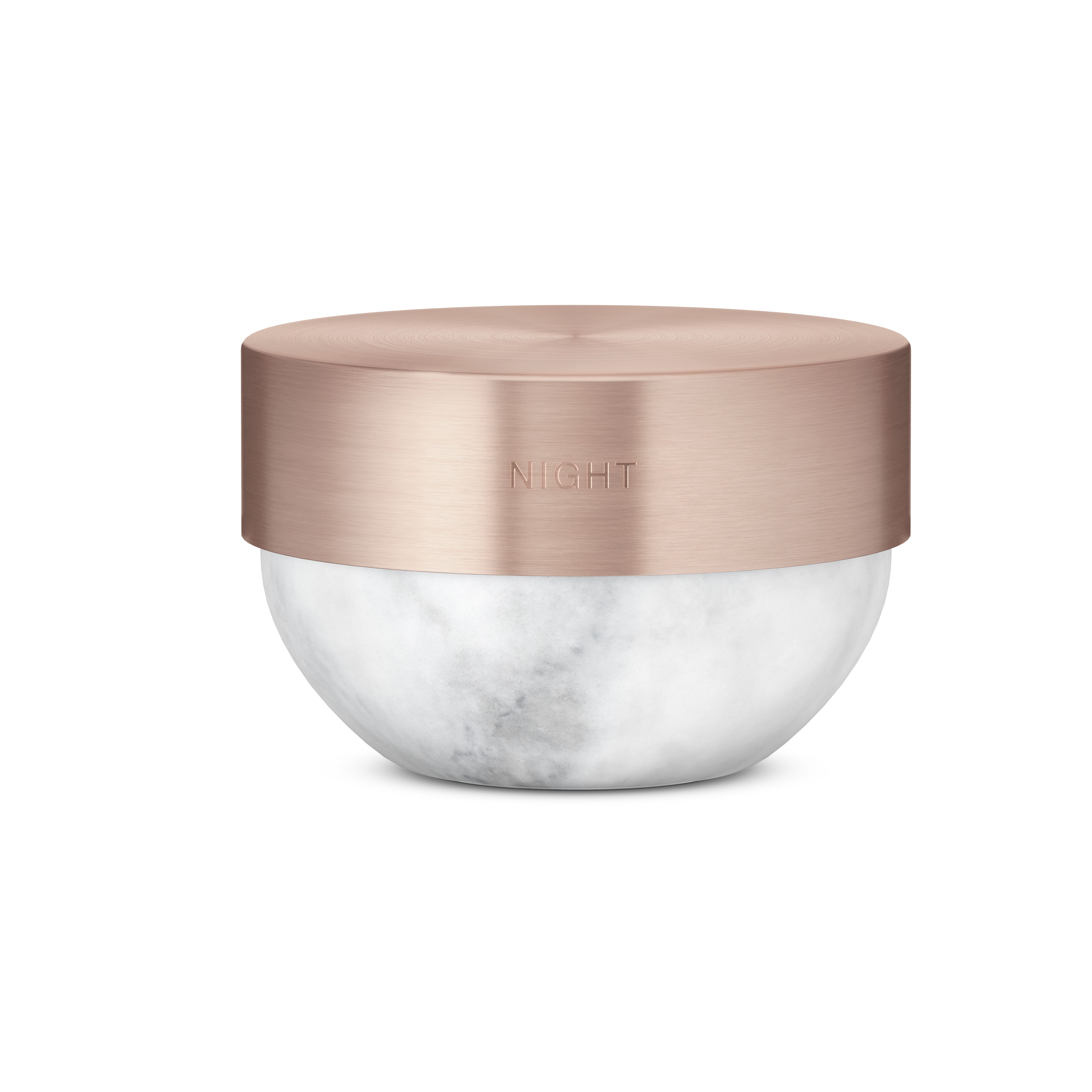 Intense Recovery Night Cream