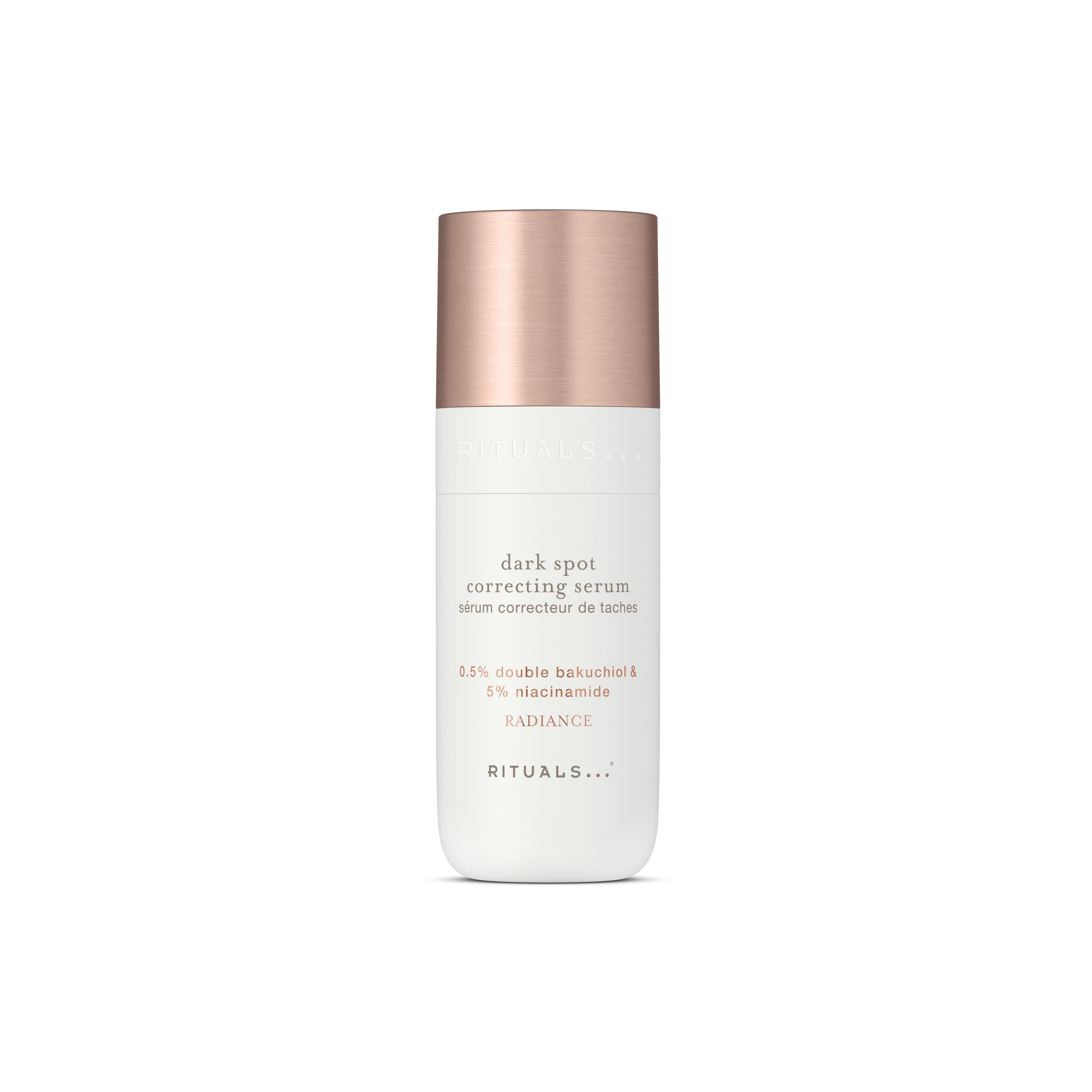 Dark Spot Correcting Serum