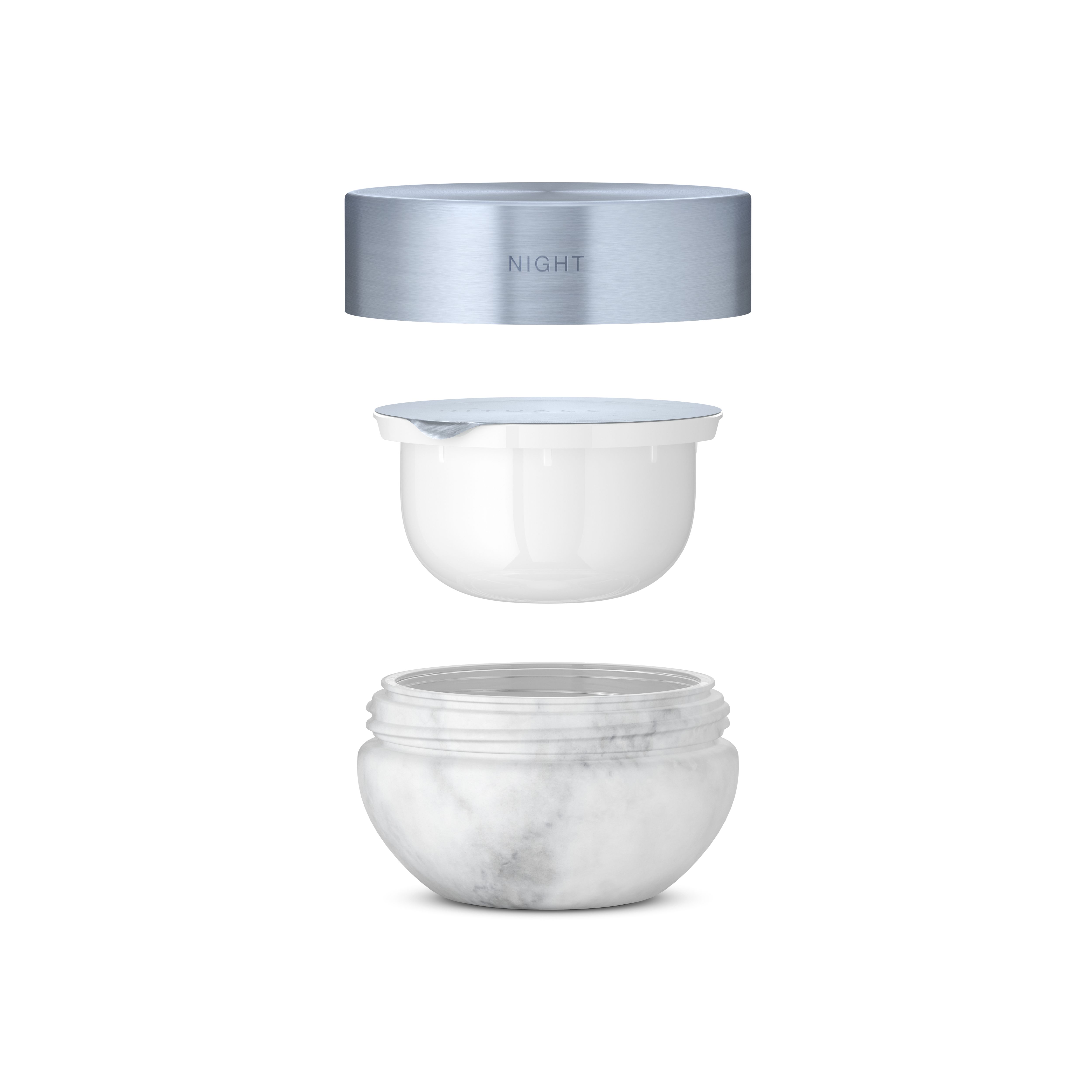 Refill Hydrating Night Cream