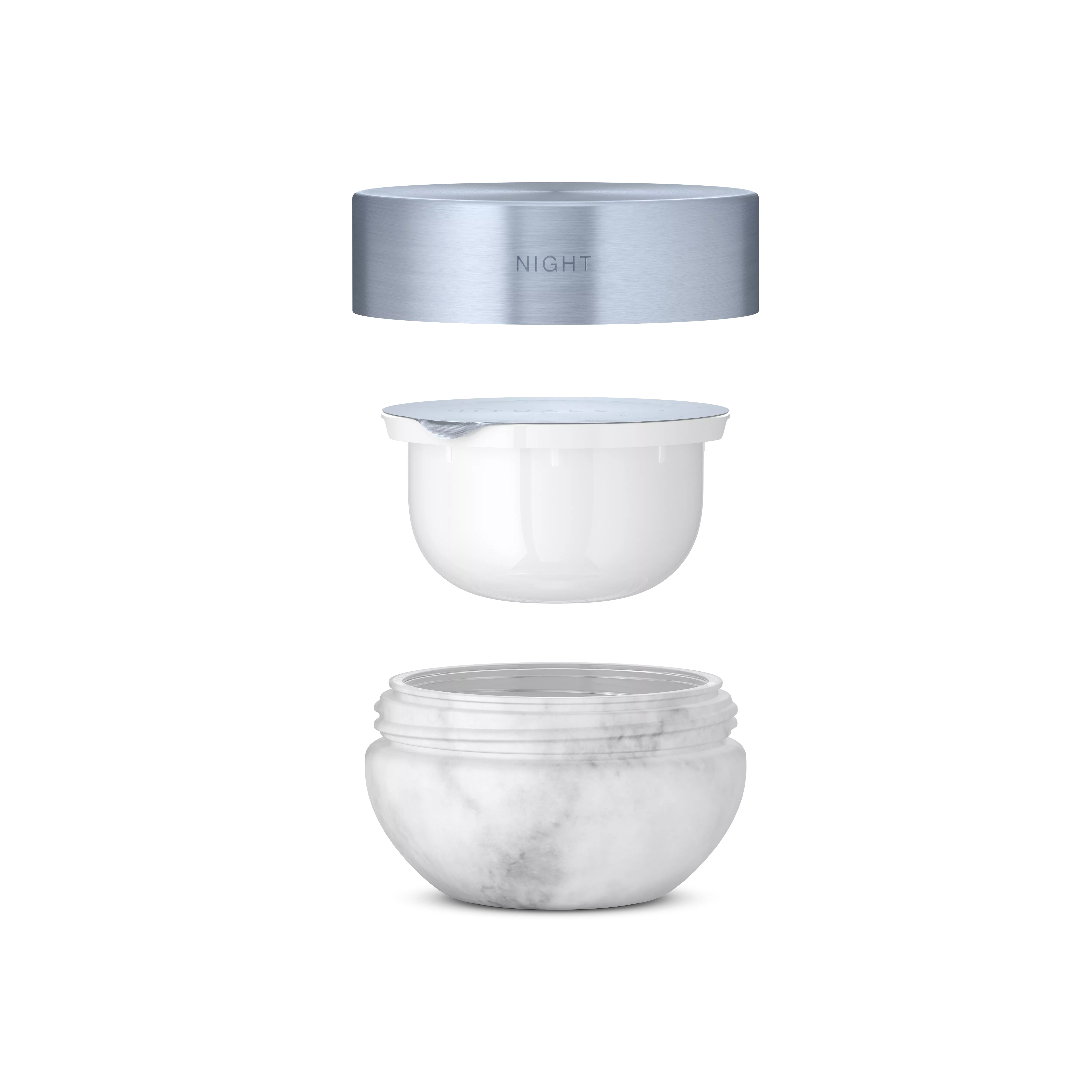 Refill Hydrating Night Cream