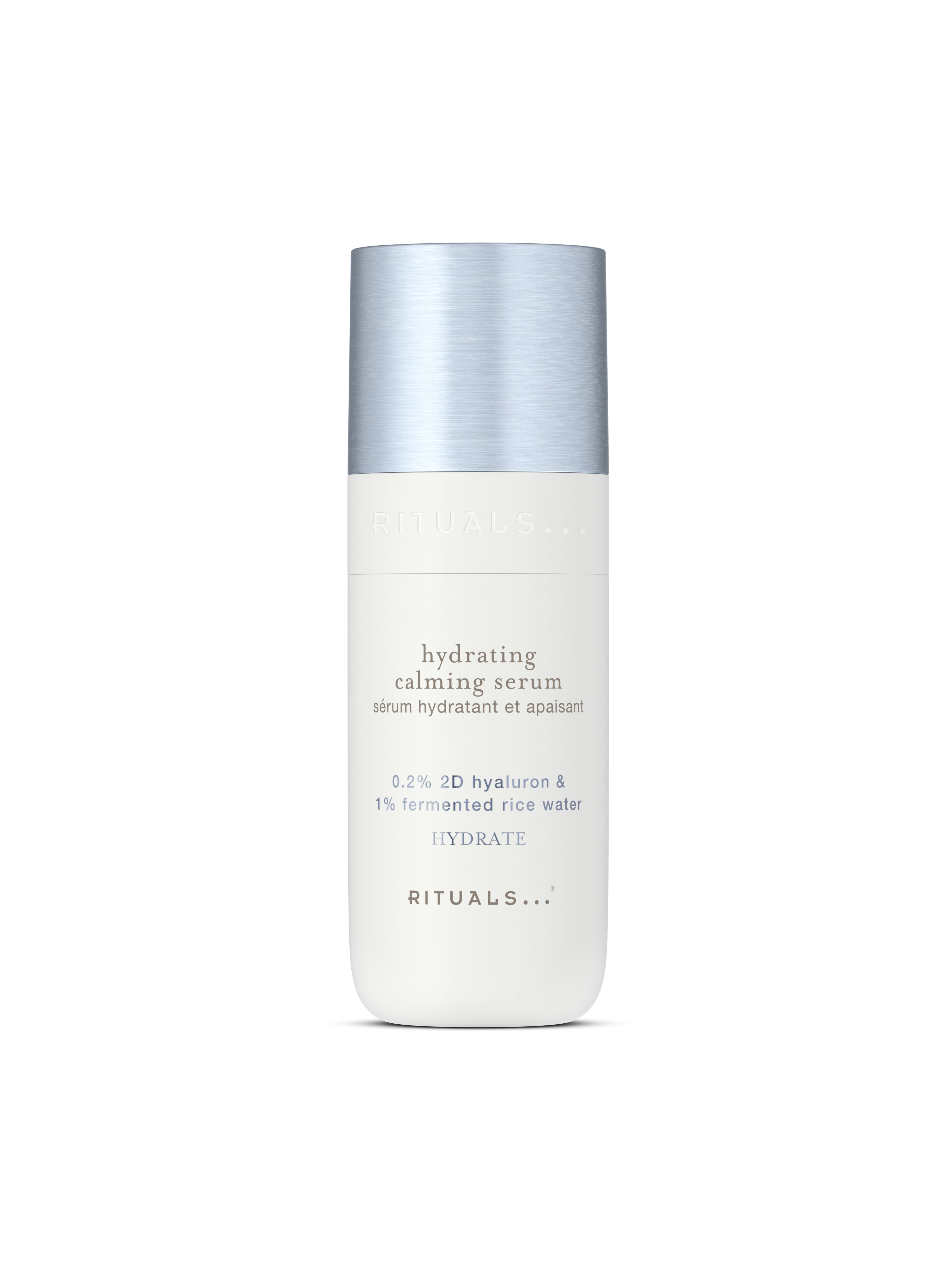 Hydrating Calming Serum