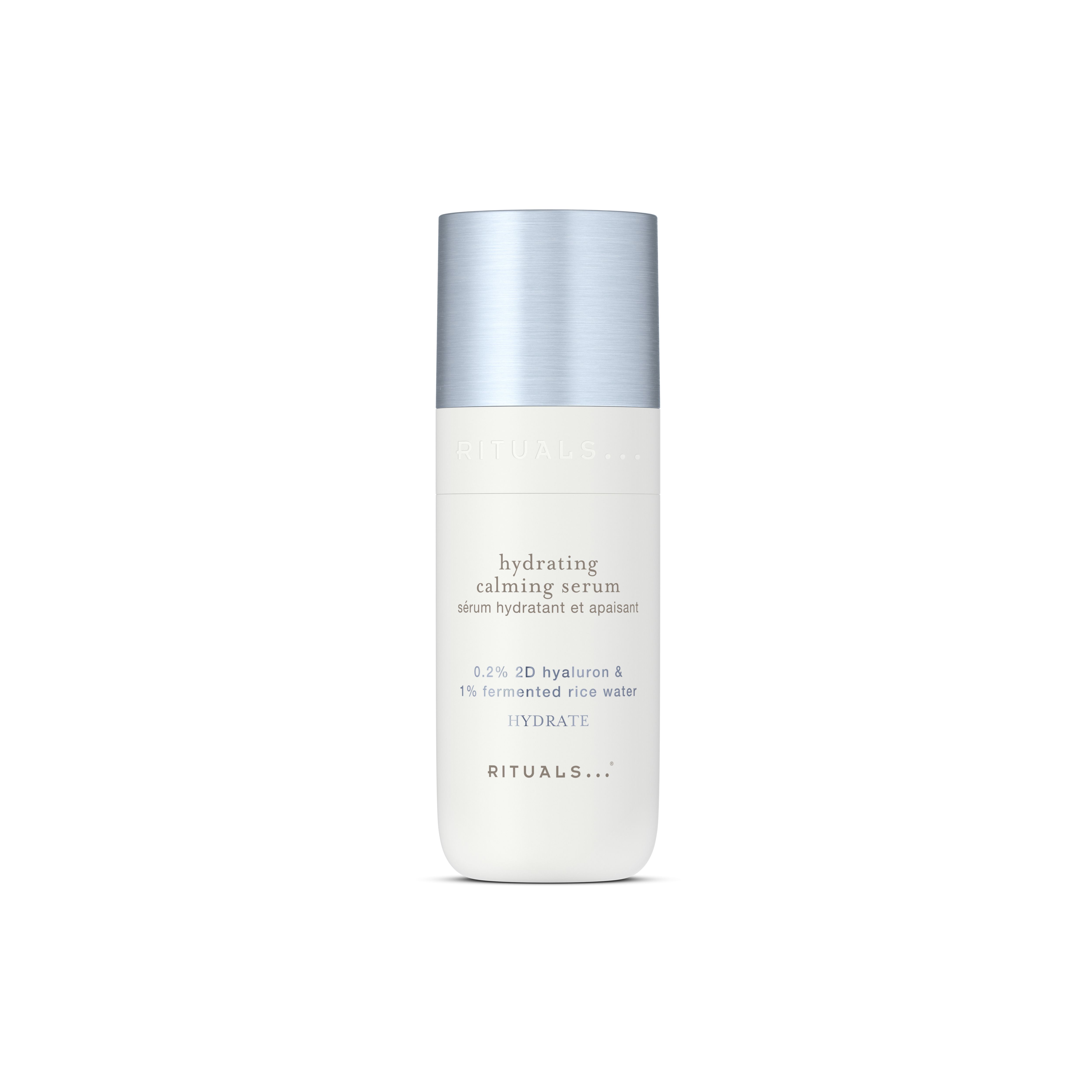 Hydrating Calming Serum