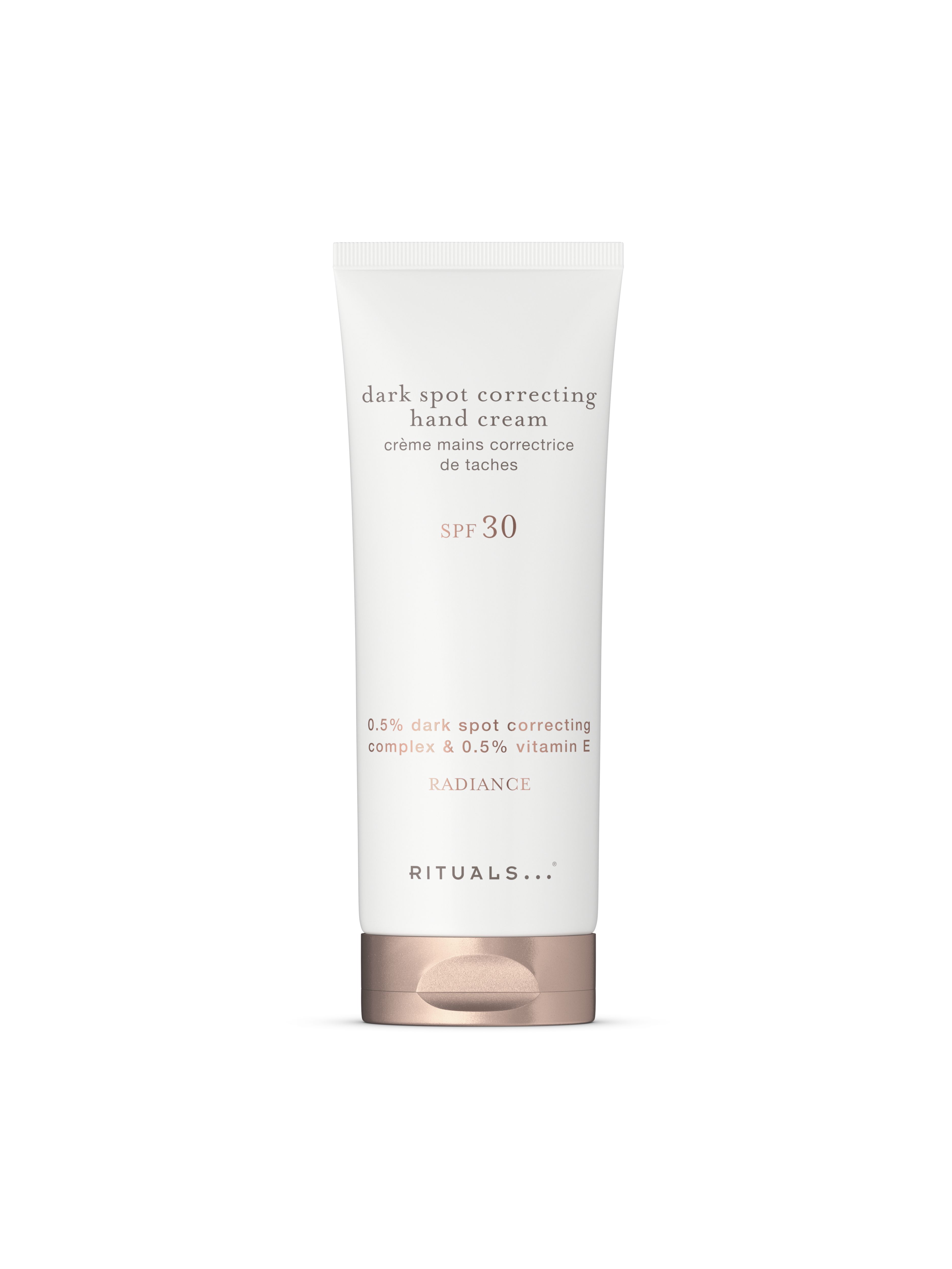 Dark Spot Correcting Hand Cream