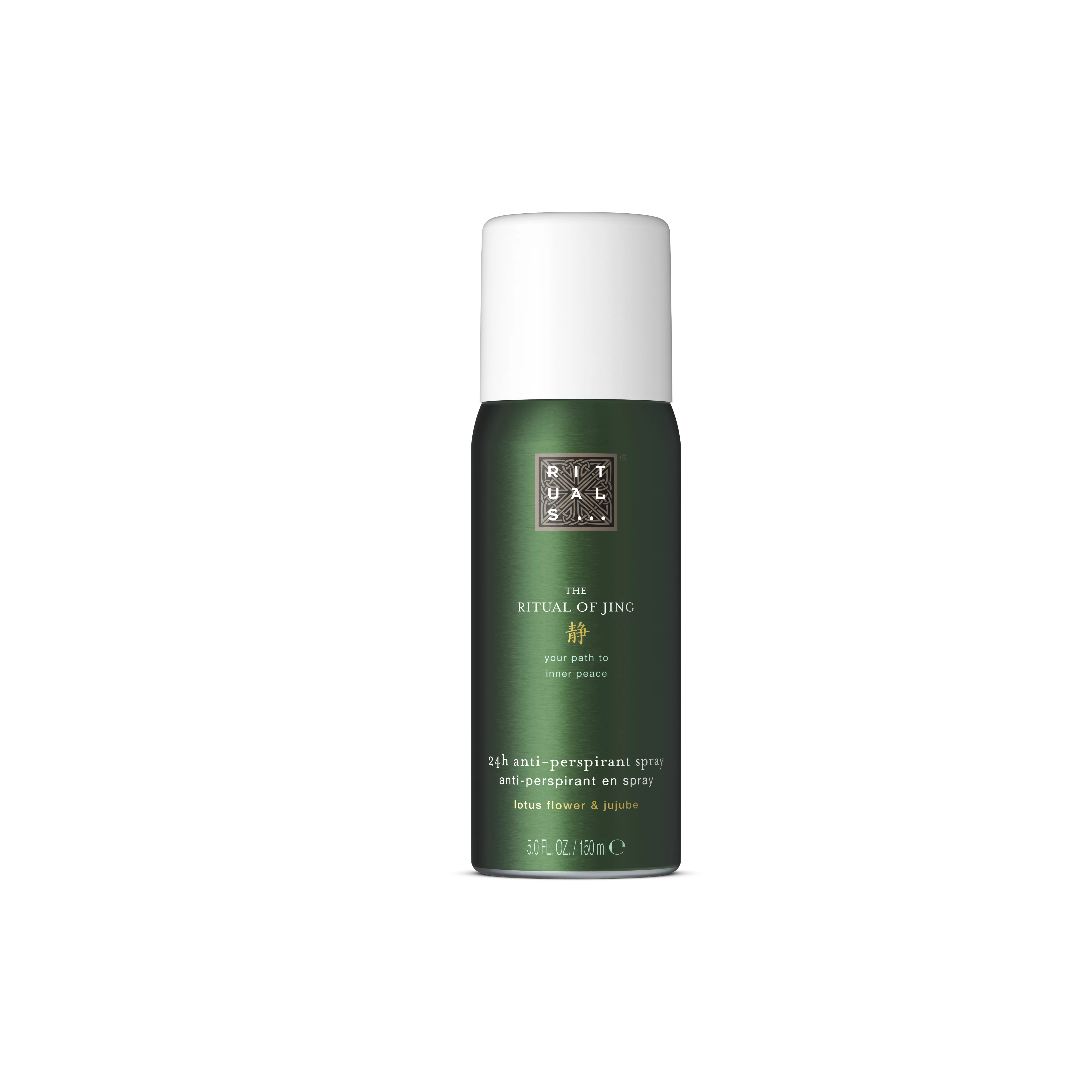Anti-Perspirant Spray