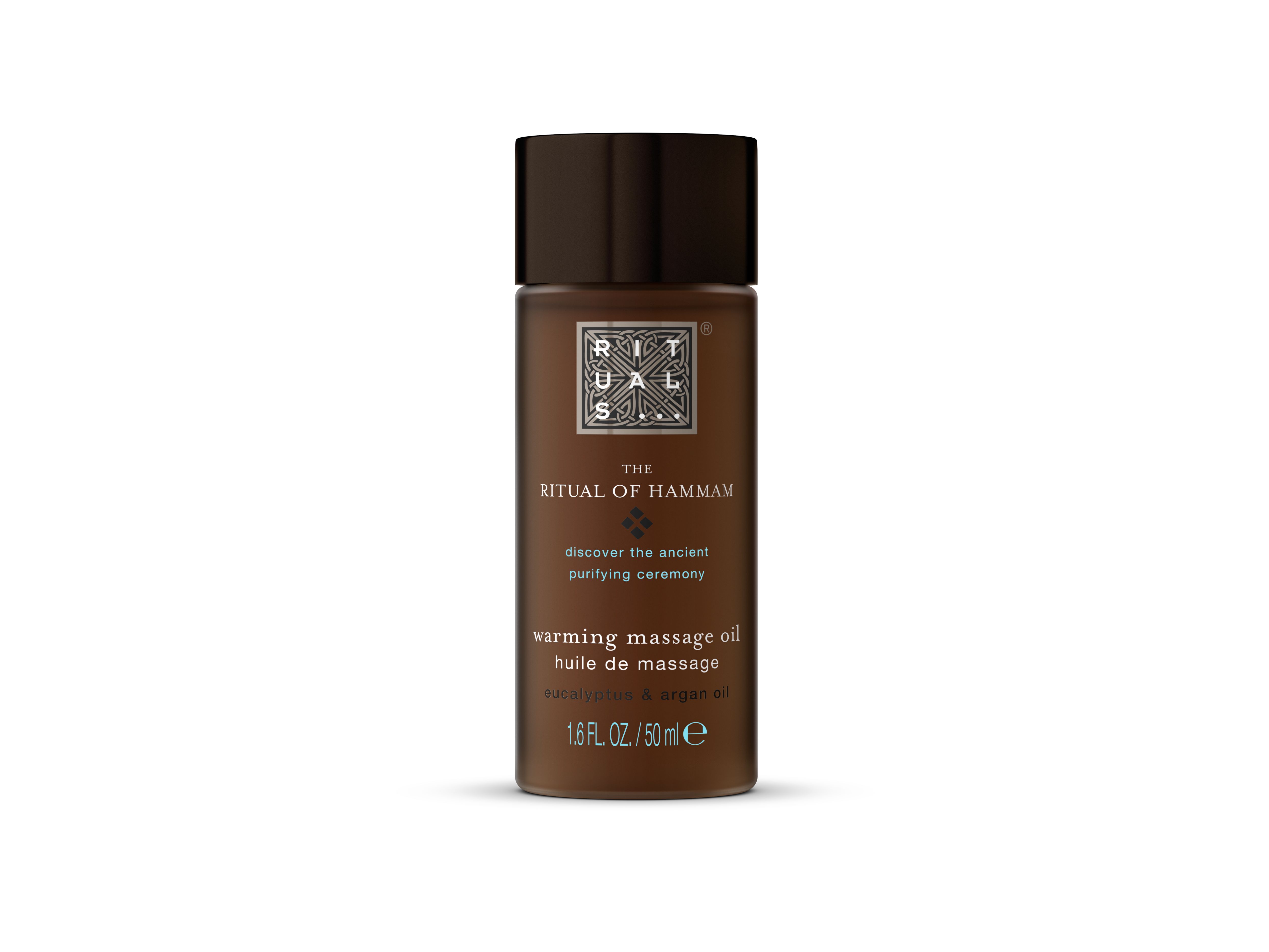 massage oil