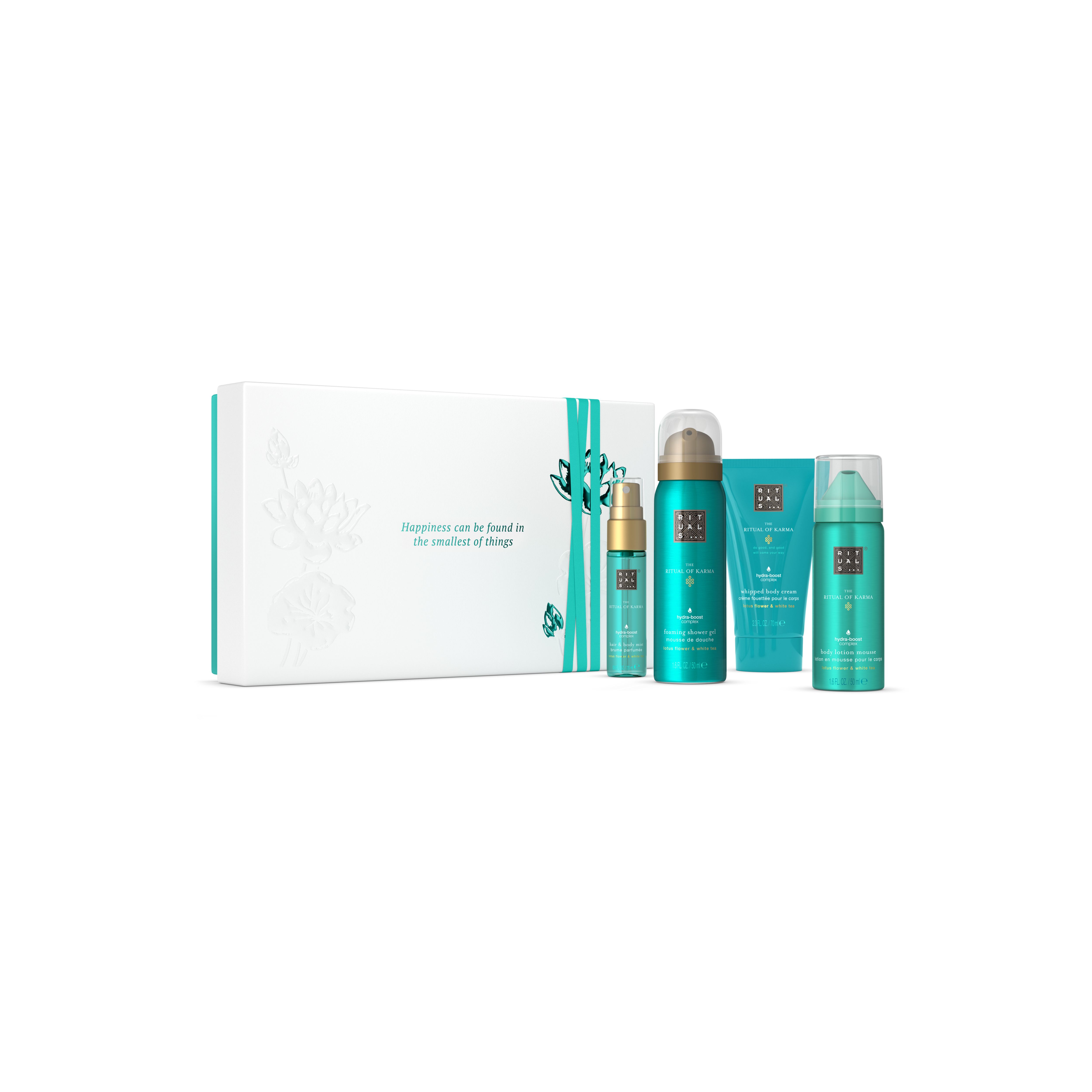 Gift Set S