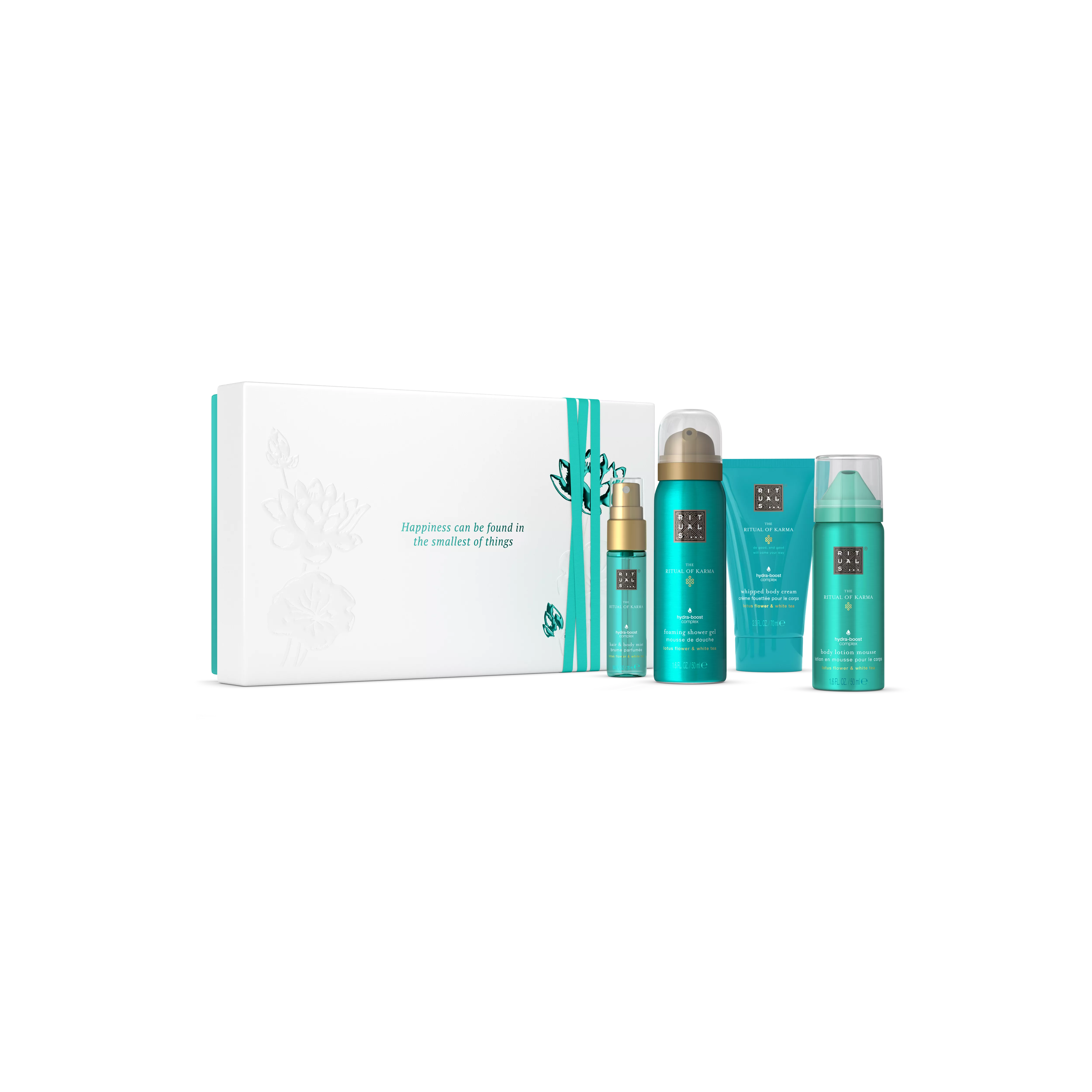 Gift Set S