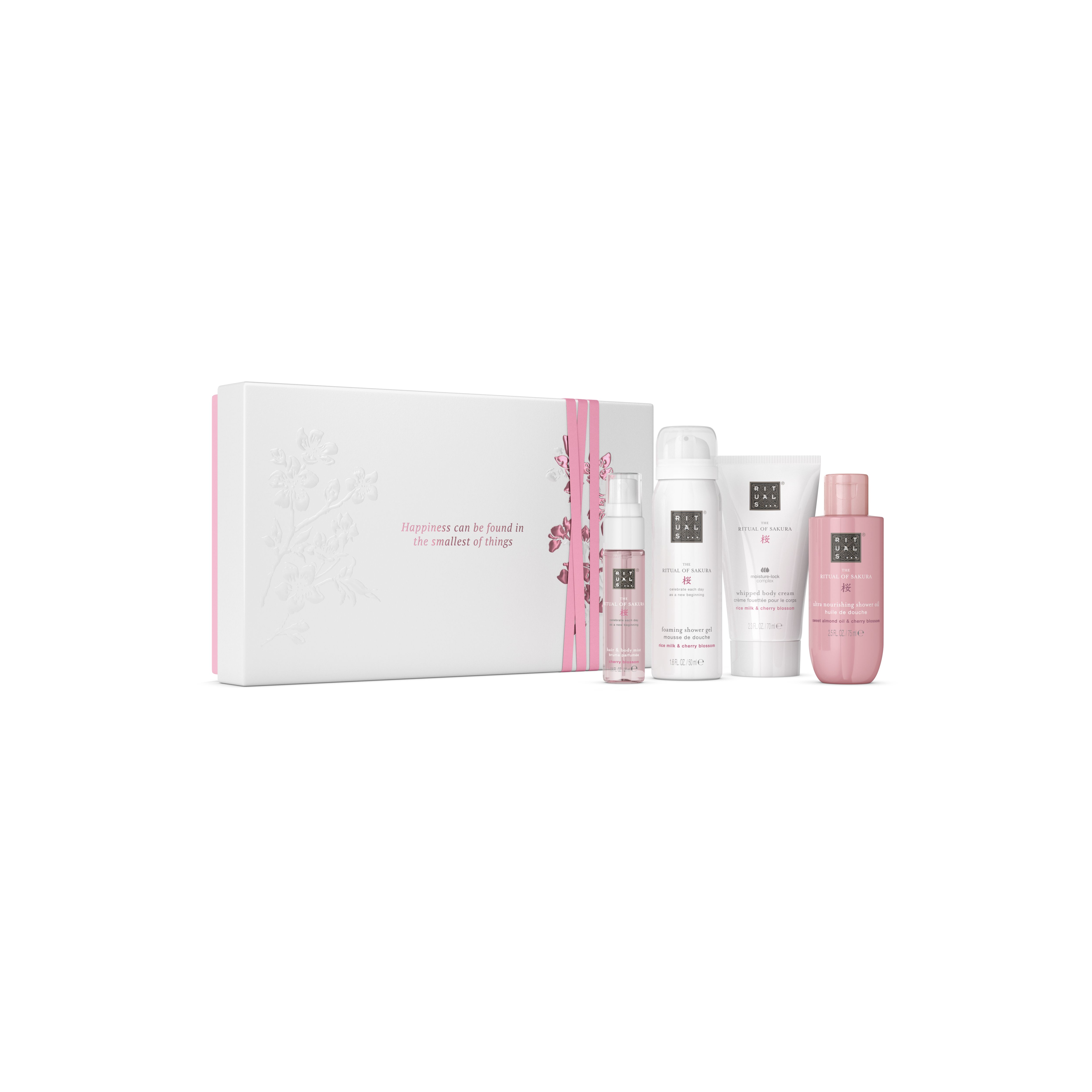 Gift Set S
