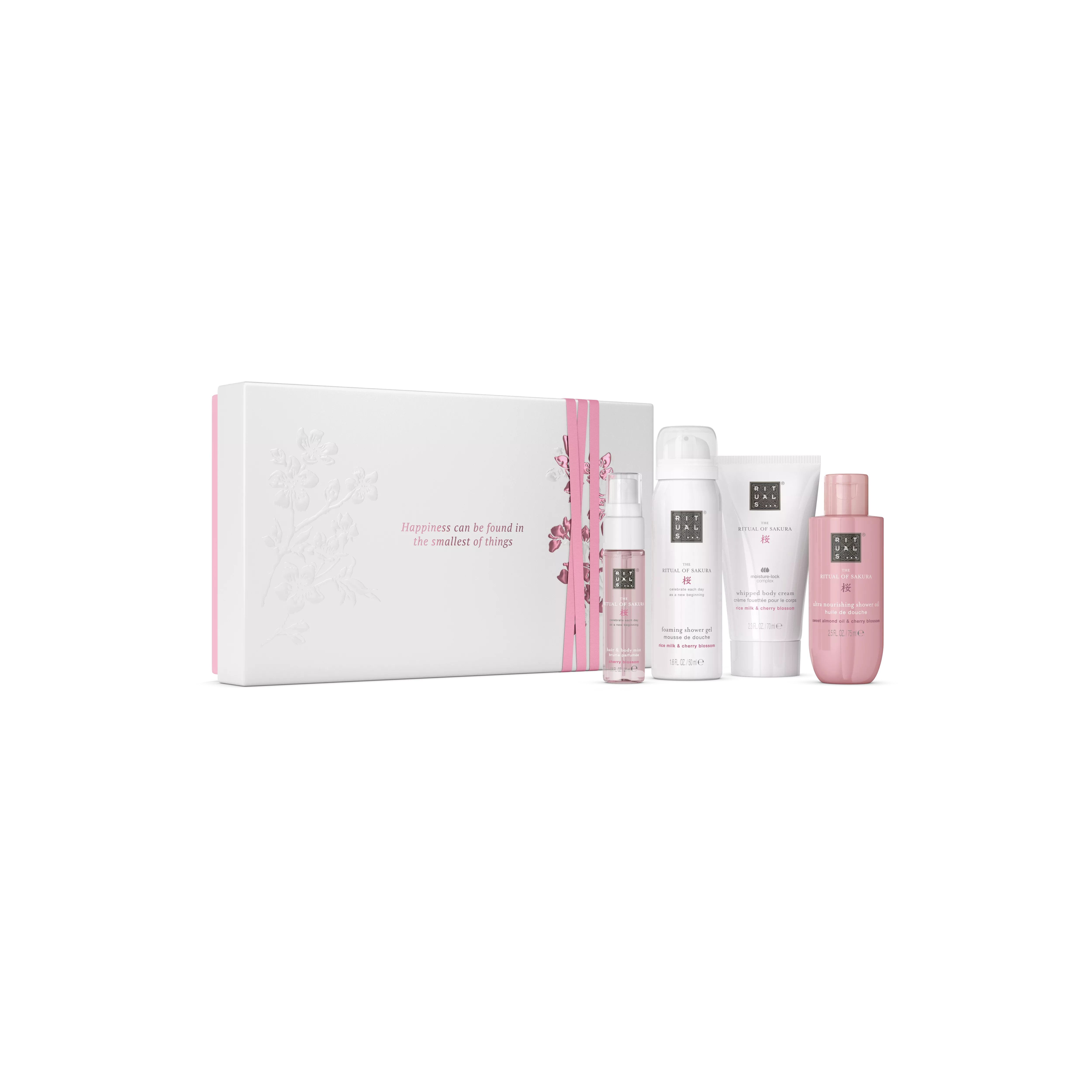 Gift Set S