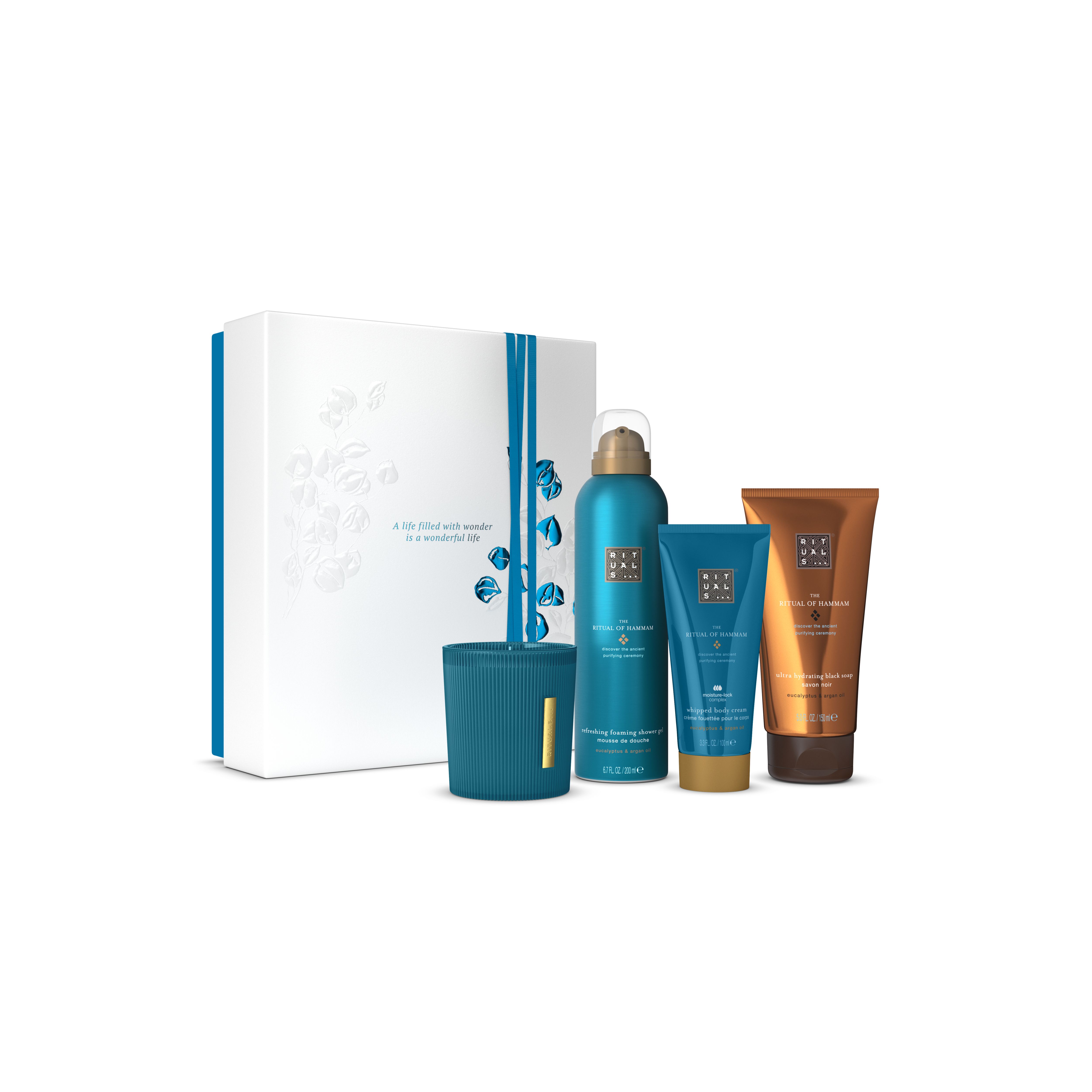 Gift Set M
