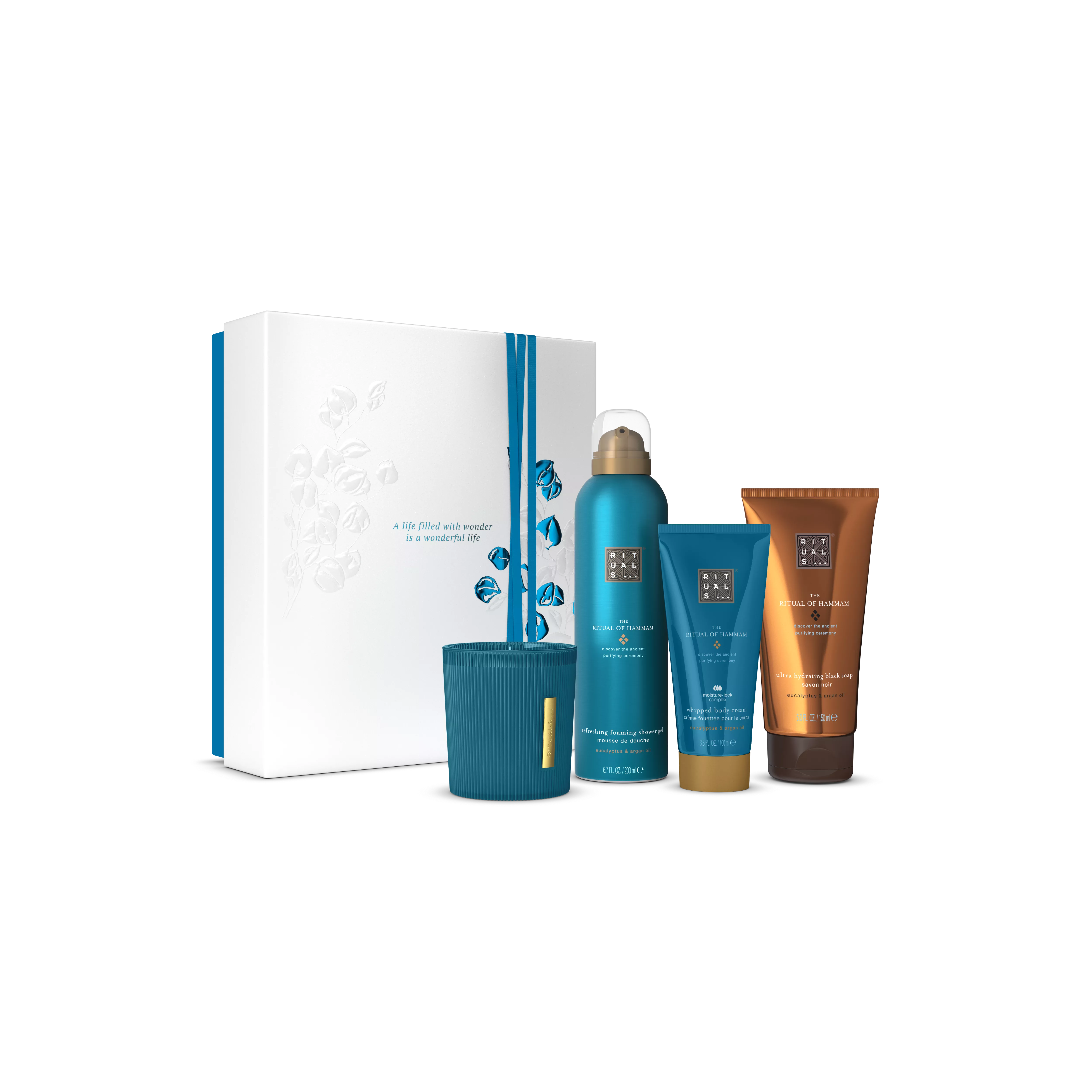 Gift Set M
