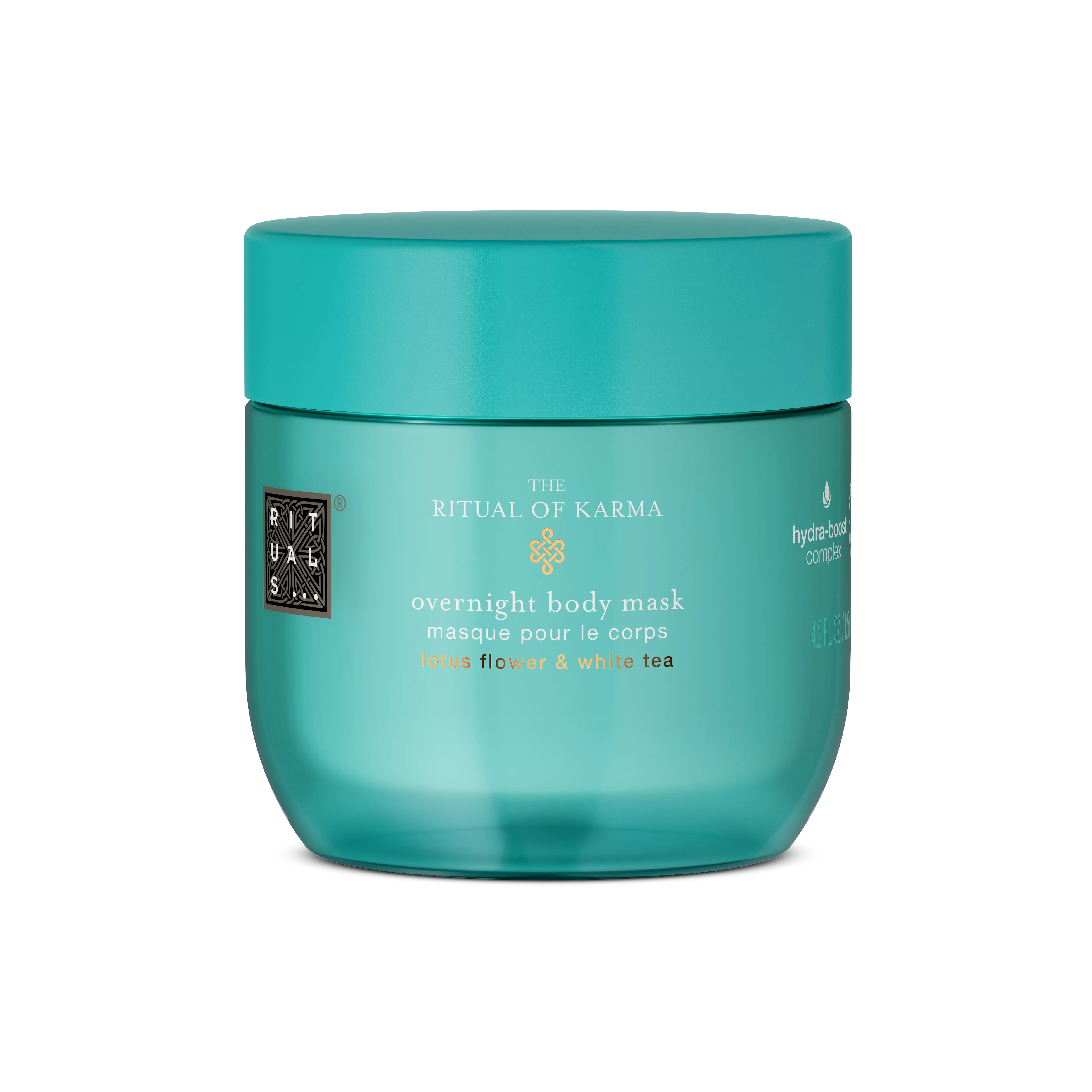 Overnight Body Mask