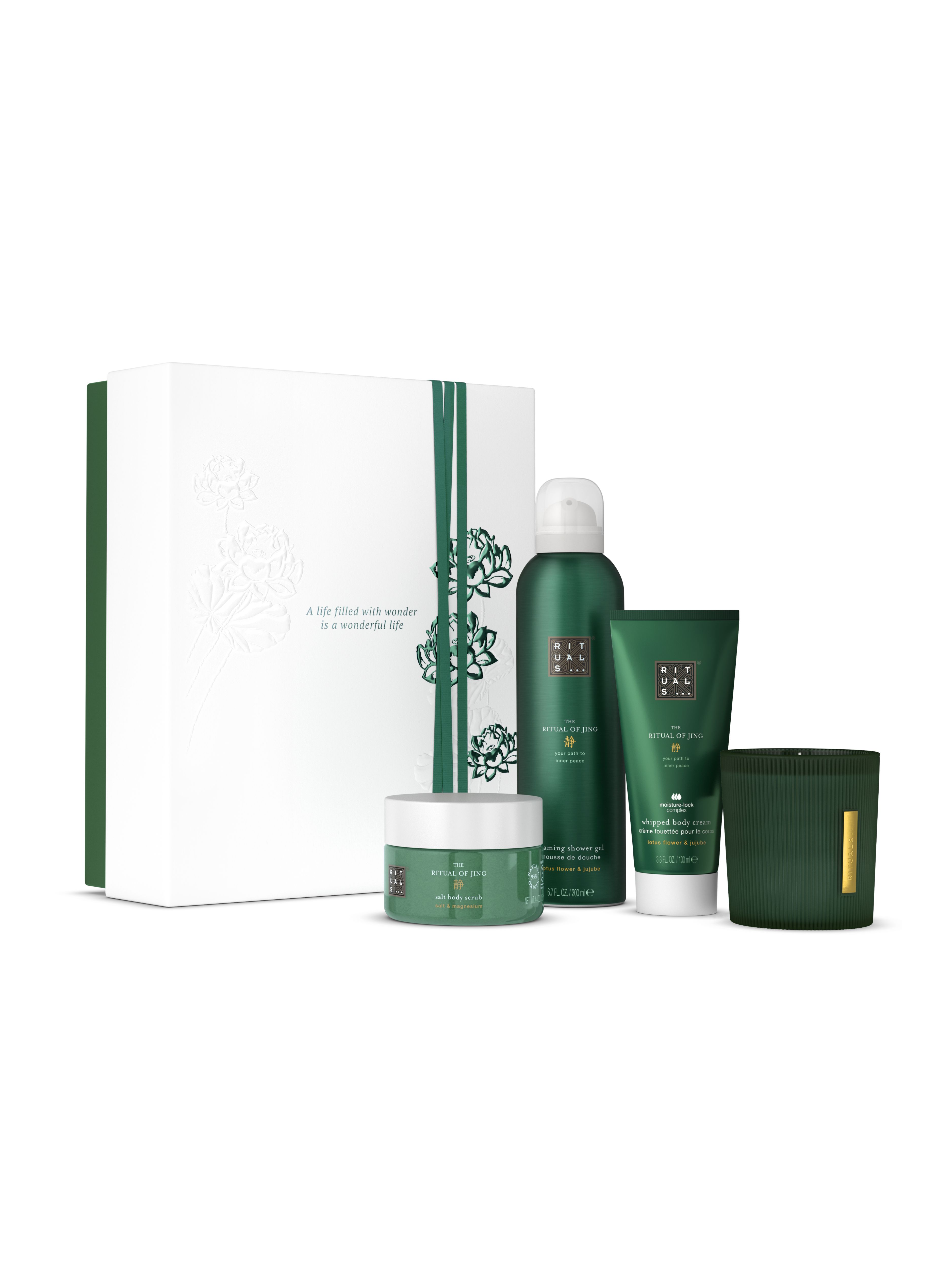 Gift Set M