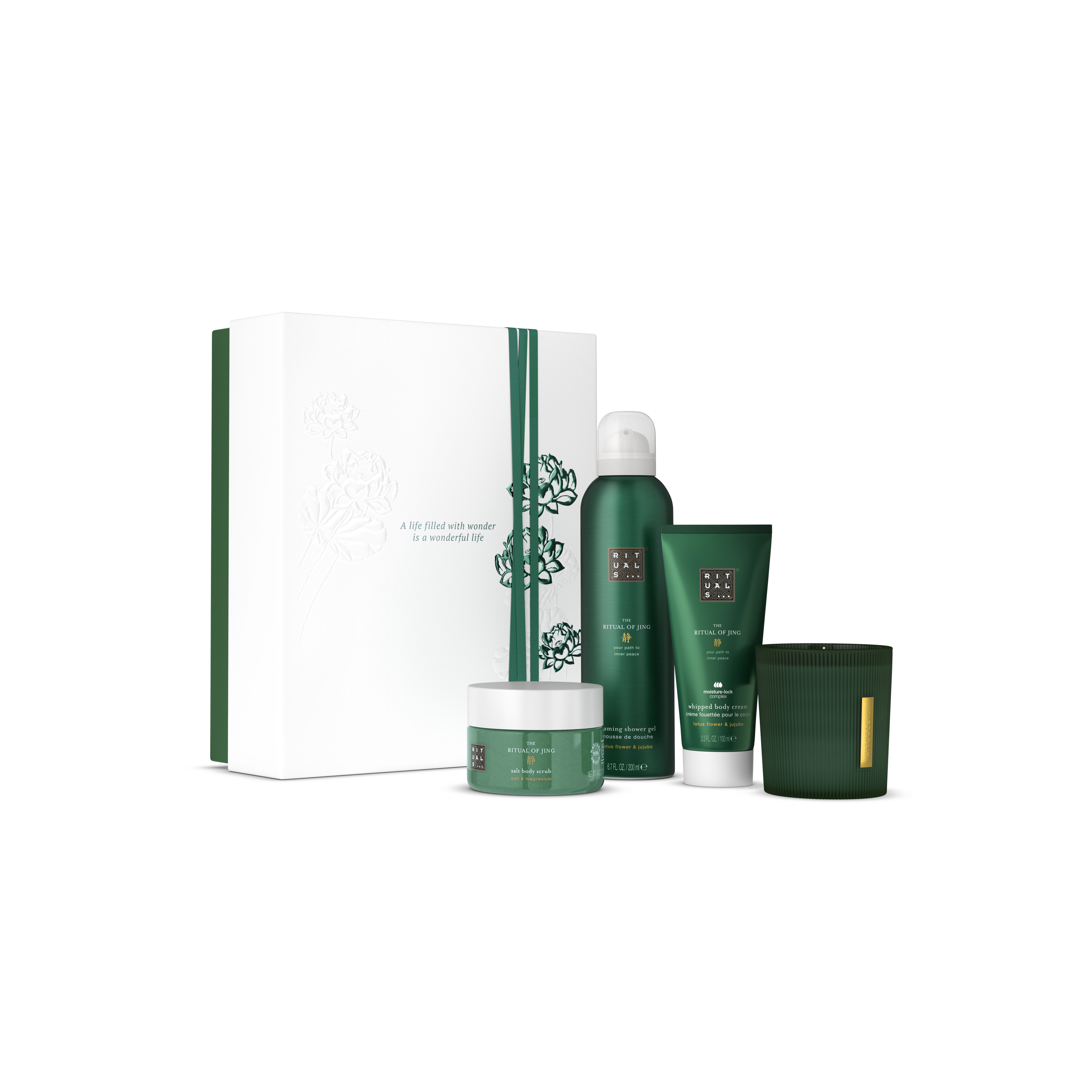 Gift Set M